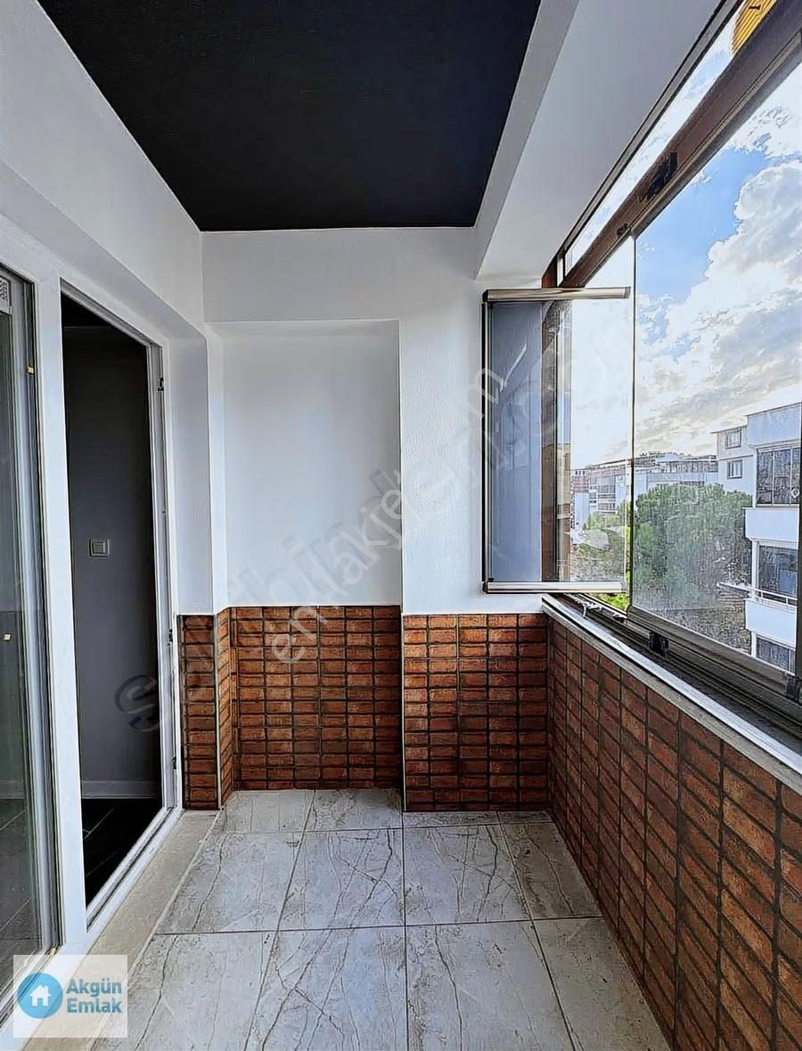 Atatürk Mah. Hüseyin Eryüksel Kavşağı Yakını 120 M2 Arakat Daire - Görsel 23