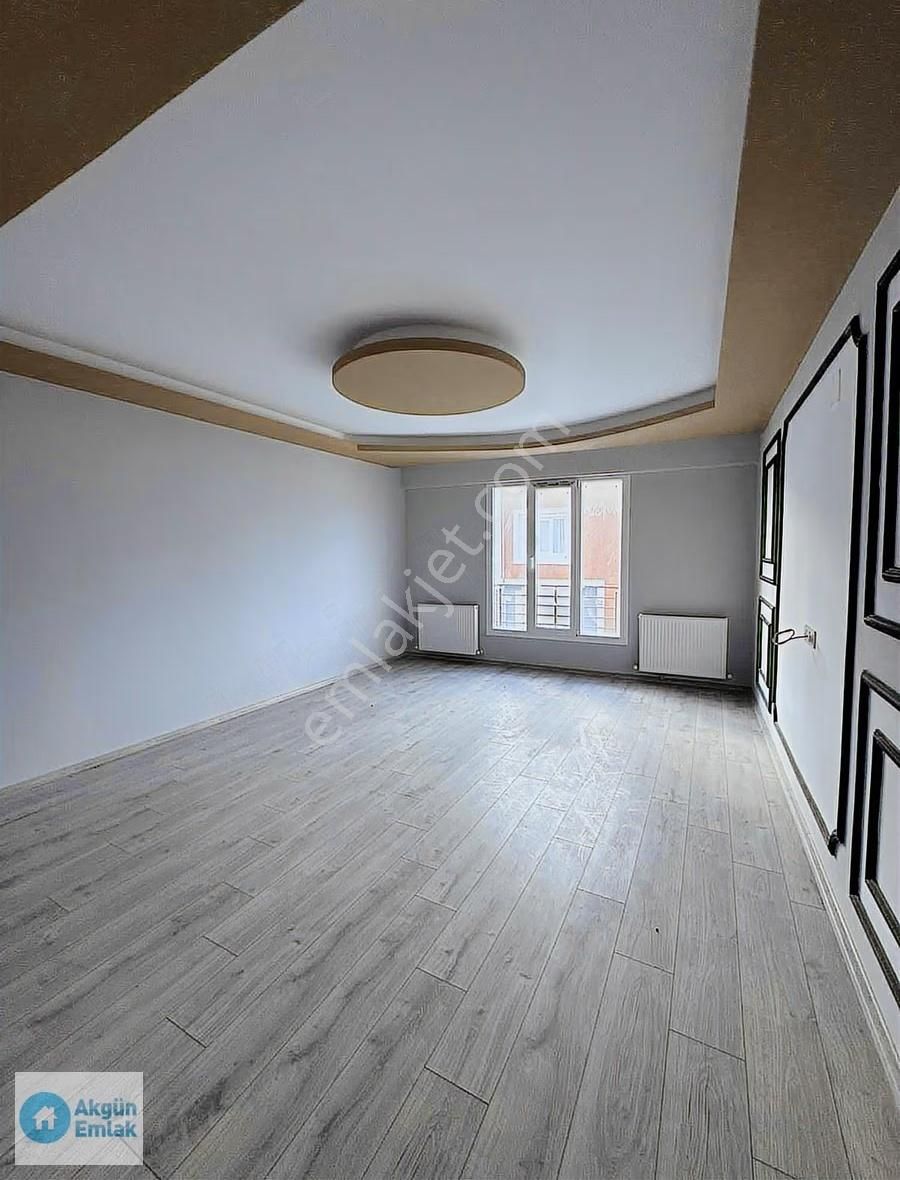 Atatürk Mah. Hüseyin Eryüksel Kavşağı Yakını 120 M2 Arakat Daire - Görsel 17