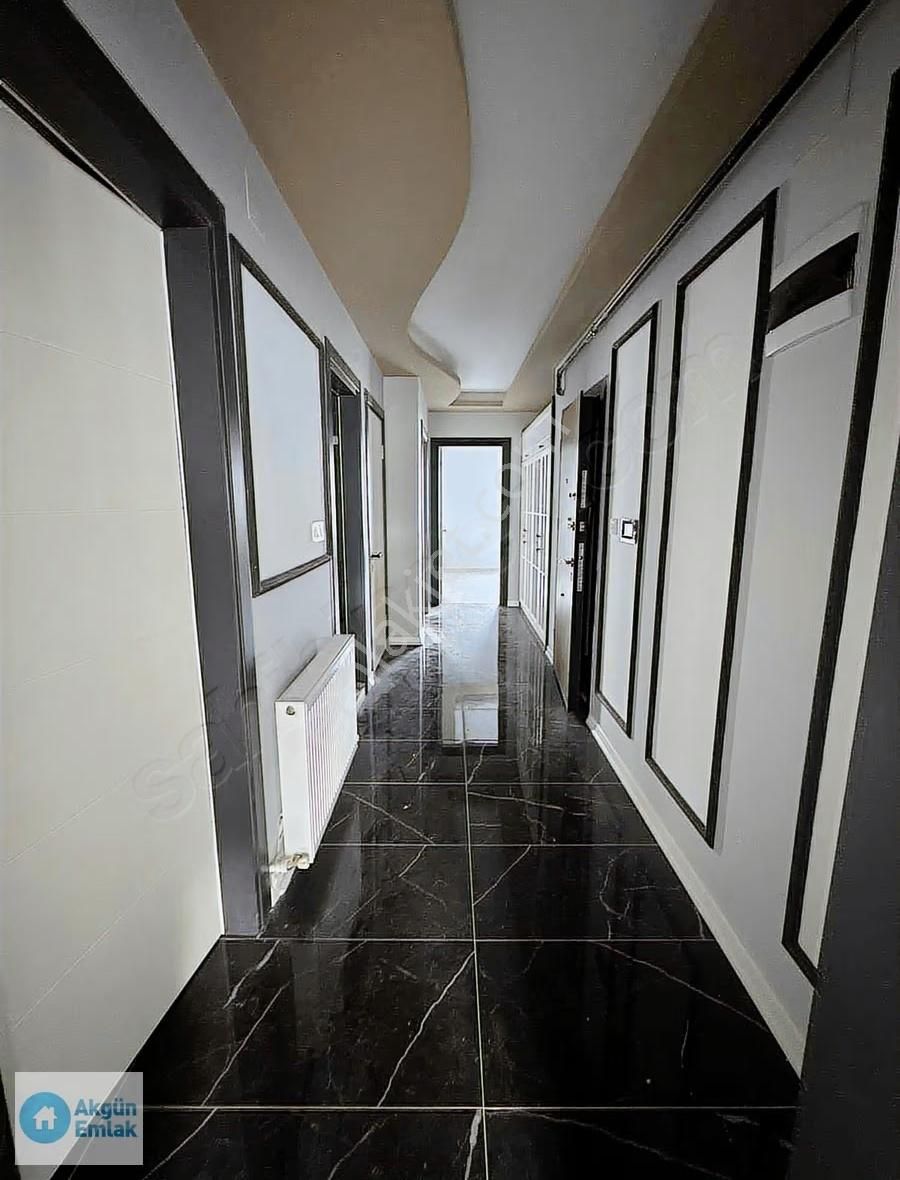 Atatürk Mah. Hüseyin Eryüksel Kavşağı Yakını 120 M2 Arakat Daire - Görsel 21