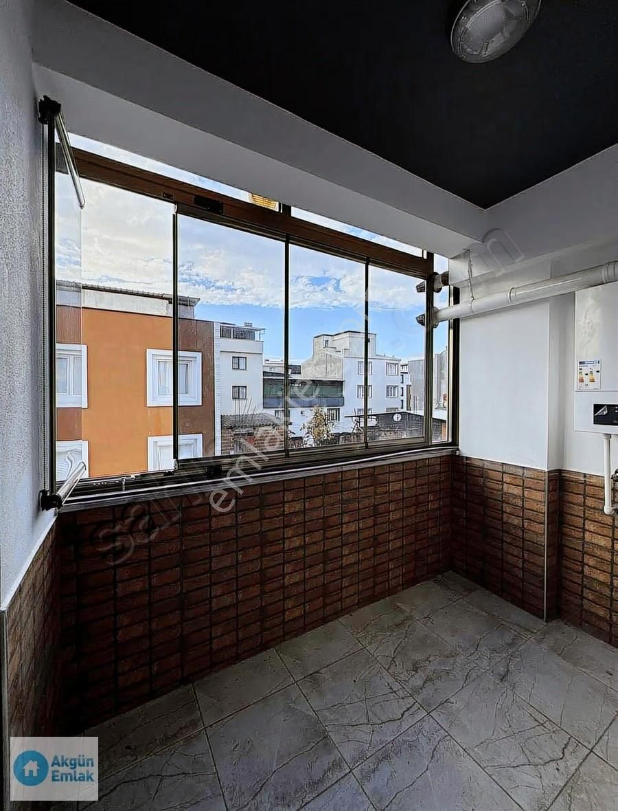 Atatürk Mah. Hüseyin Eryüksel Kavşağı Yakını 120 M2 Arakat Daire - Görsel 35