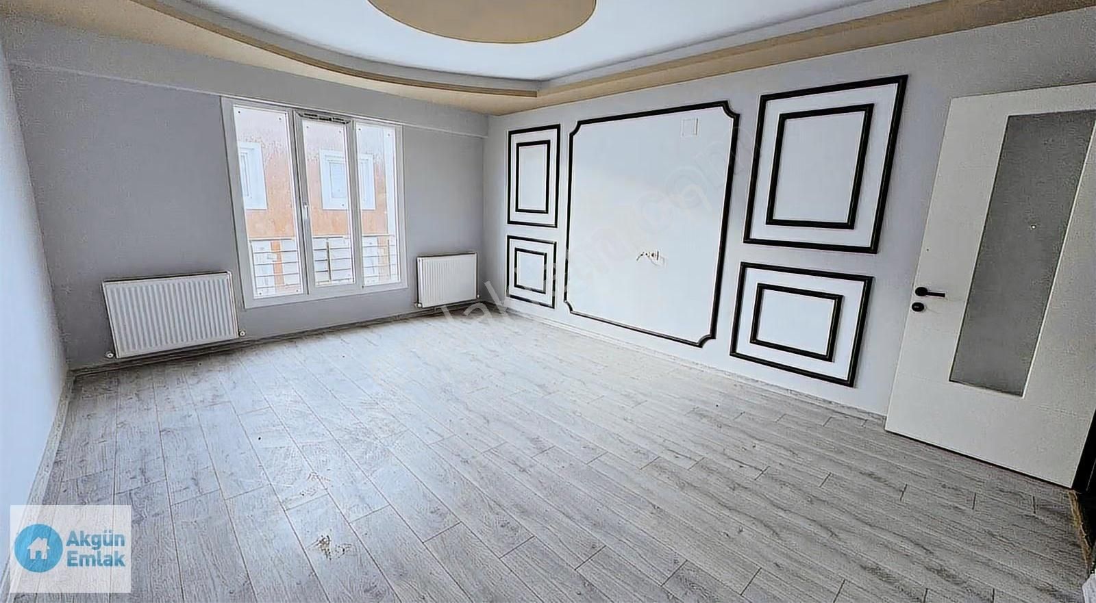 Atatürk Mah. Hüseyin Eryüksel Kavşağı Yakını 120 M2 Arakat Daire - Görsel 4