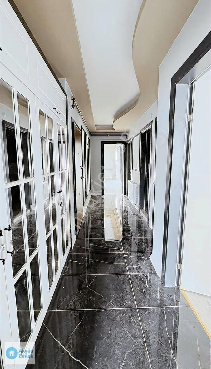 Atatürk Mah. Hüseyin Eryüksel Kavşağı Yakını 120 M2 Arakat Daire - Görsel 22