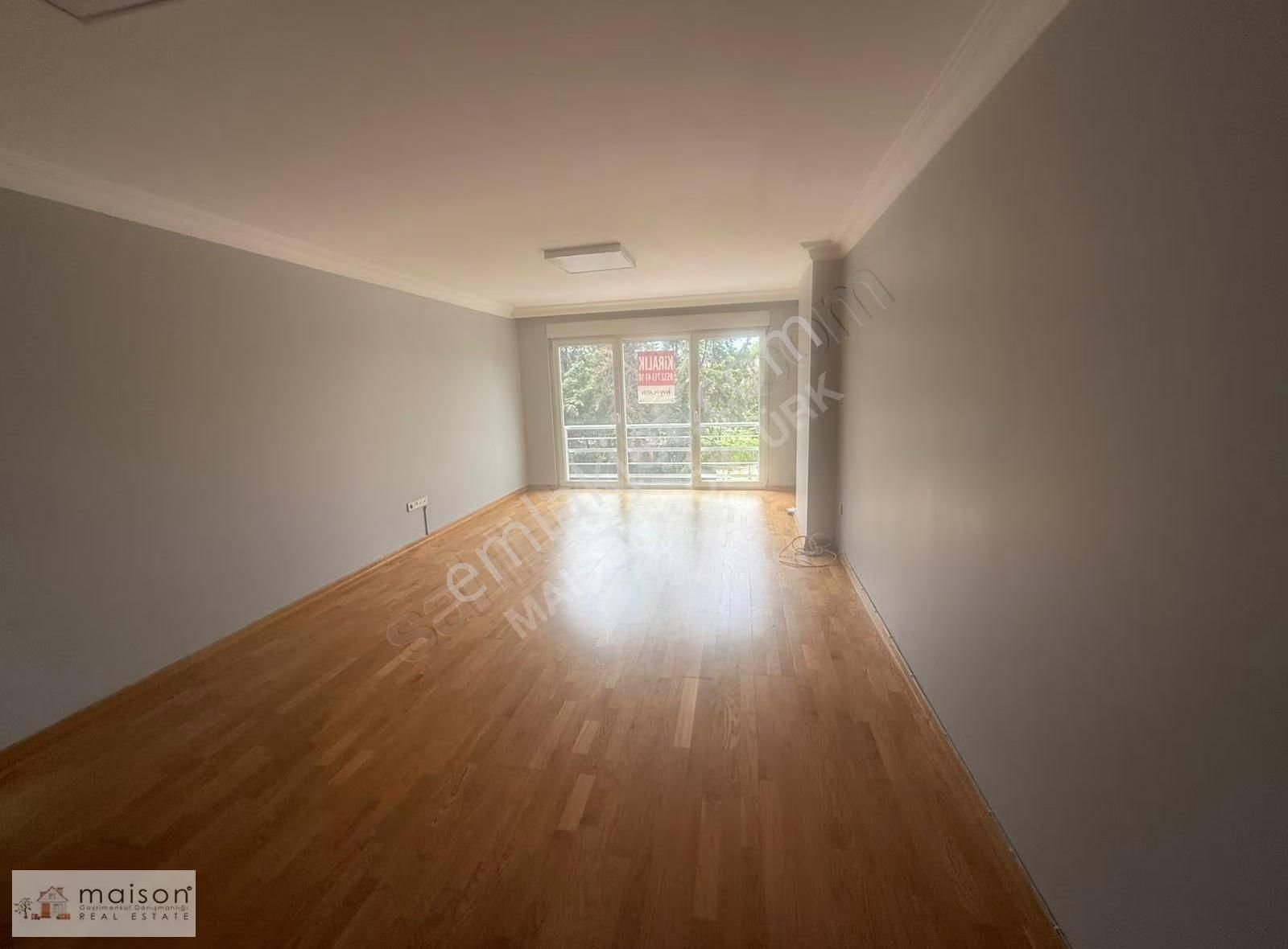 Maıson Göktürk Palms Resıdence'de Kiralık 1+0(studıo)daire - Görsel 5