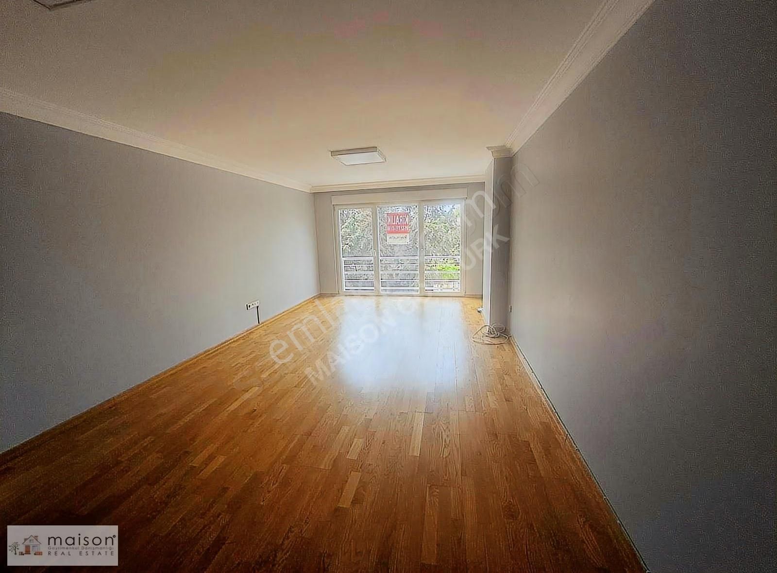 Maıson Göktürk Palms Resıdence'de Kiralık 1+0(studıo)daire - Görsel 15