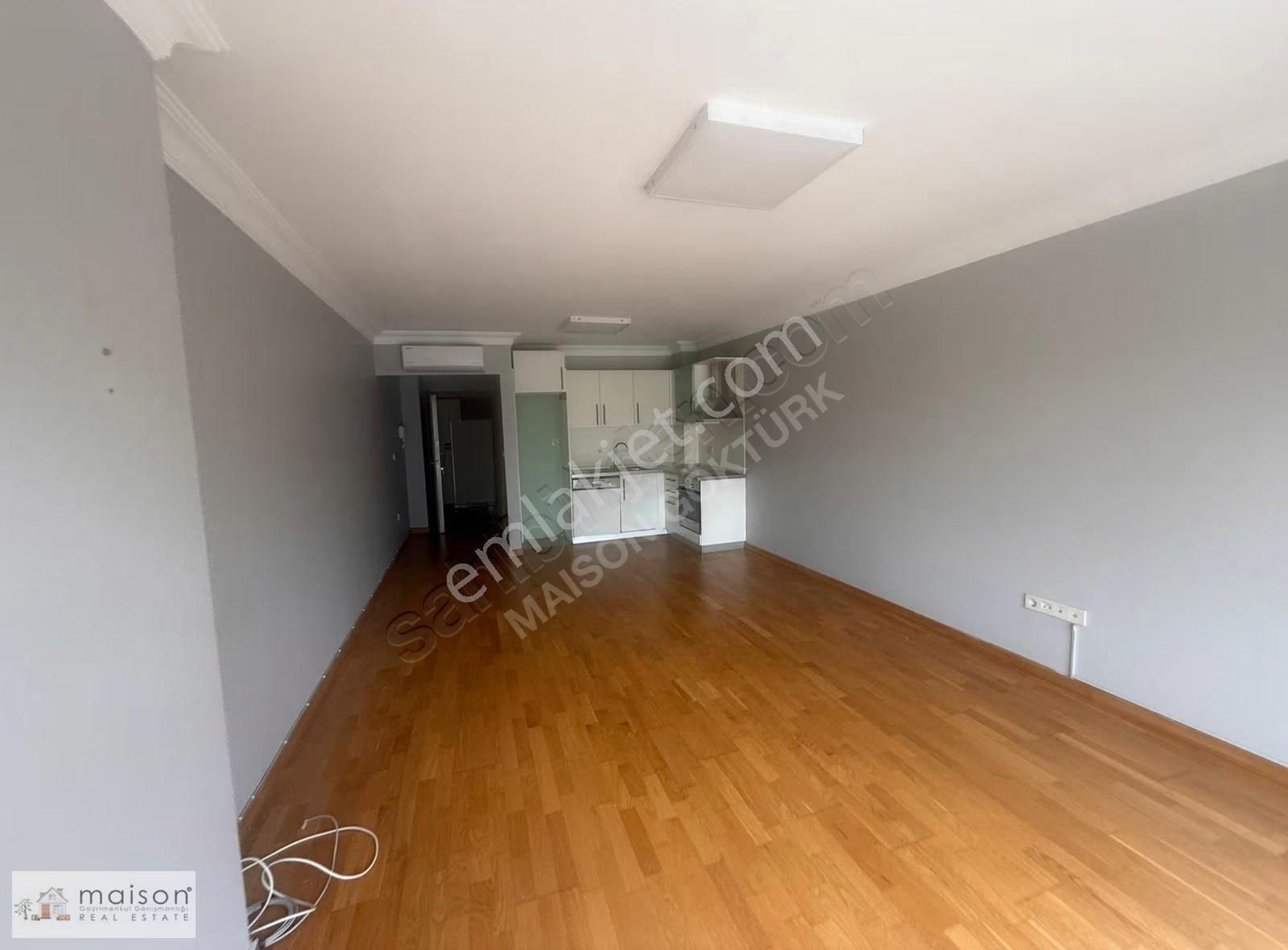 Maıson Göktürk Palms Resıdence'de Kiralık 1+0(studıo)daire - Görsel 22