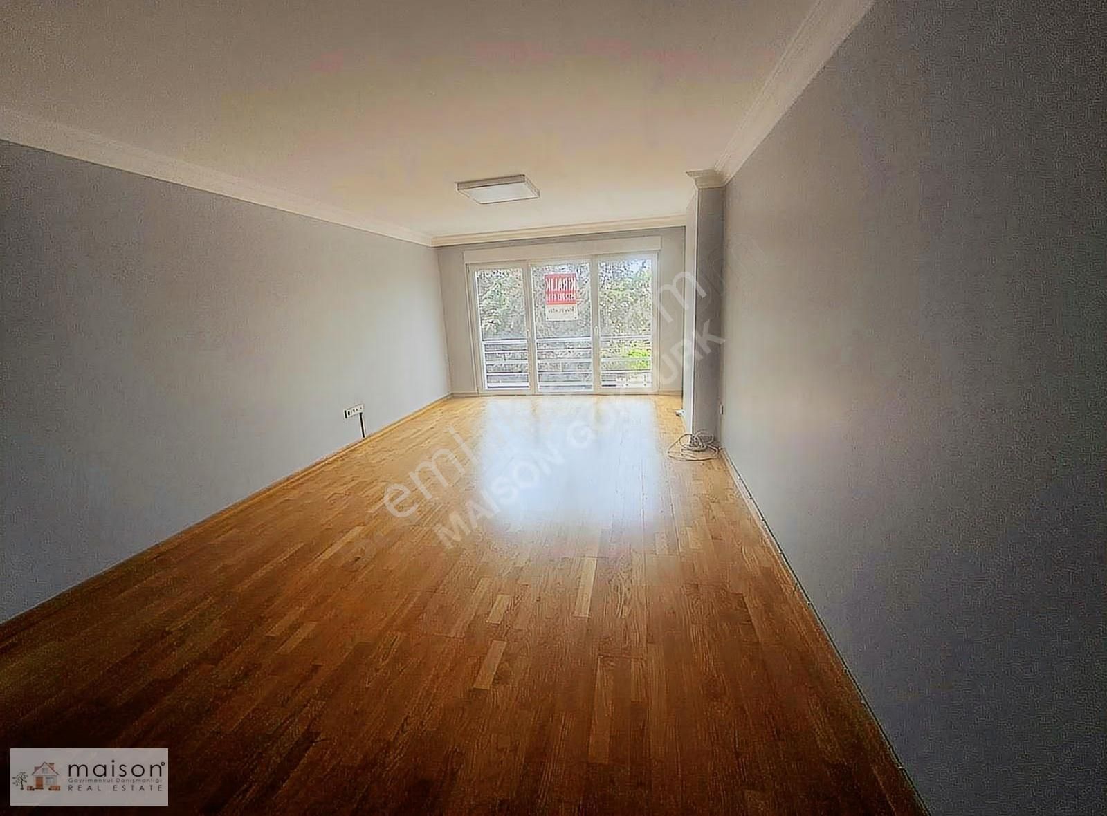 Maıson Göktürk Palms Resıdence'de Kiralık 1+0(studıo)daire - Görsel 10