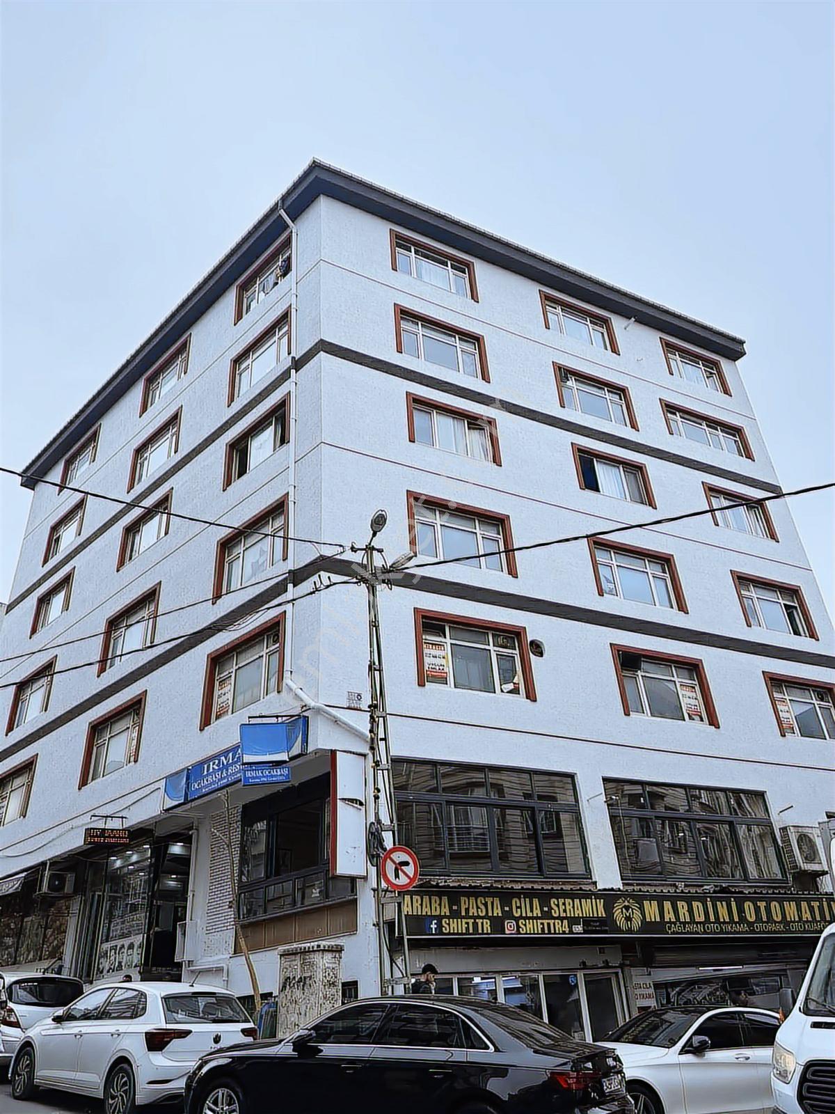 Çağlayan Vatan Caddesinde 350m2 Kiralık Dükkan Mağaza - Görsel 35