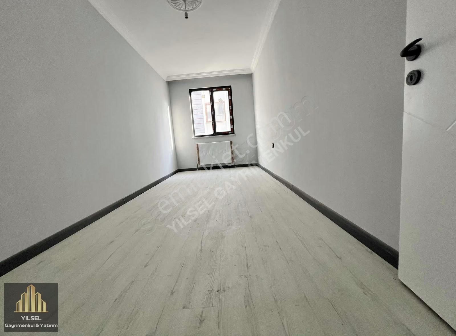 Dairemiz 3+1 Ebeveyn Banyolu 130 M2 Sıfır İskanlı - Görsel 24