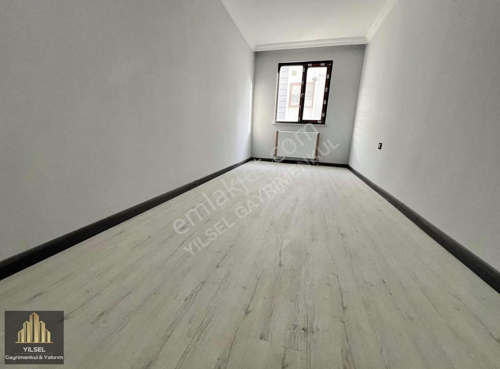 Dairemiz 3+1 Ebeveyn Banyolu 130 M2 Sıfır İskanlı - Görsel 9