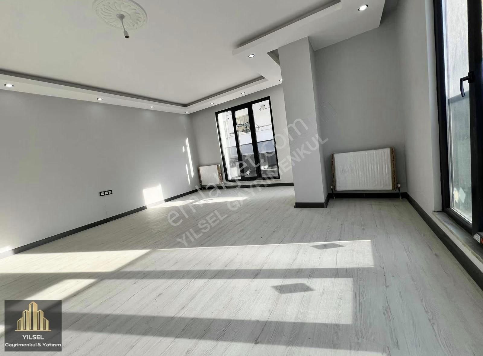 Dairemiz 3+1 Ebeveyn Banyolu 130 M2 Sıfır İskanlı - Görsel 11