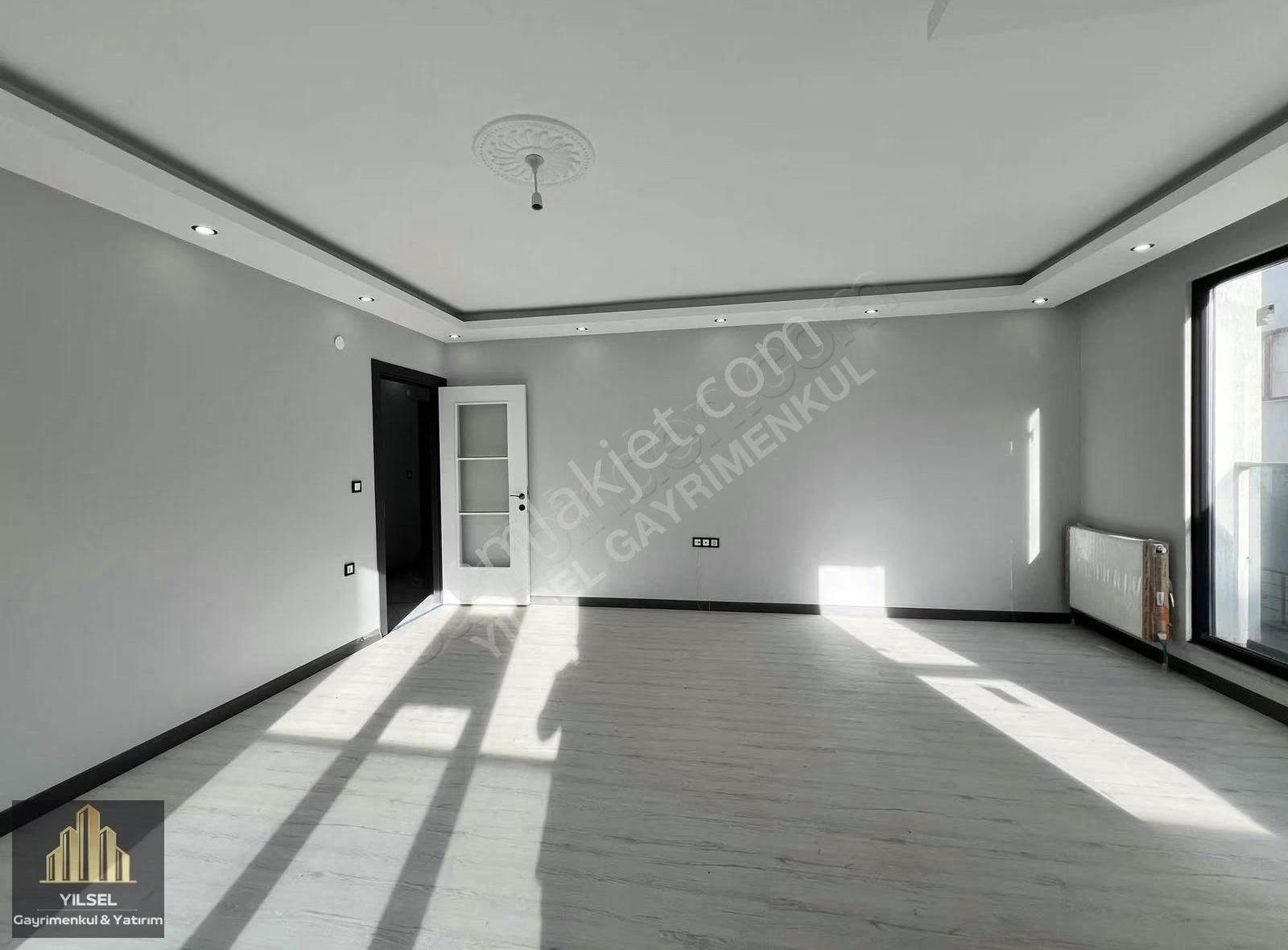 Dairemiz 3+1 Ebeveyn Banyolu 130 M2 Sıfır İskanlı - Görsel 23