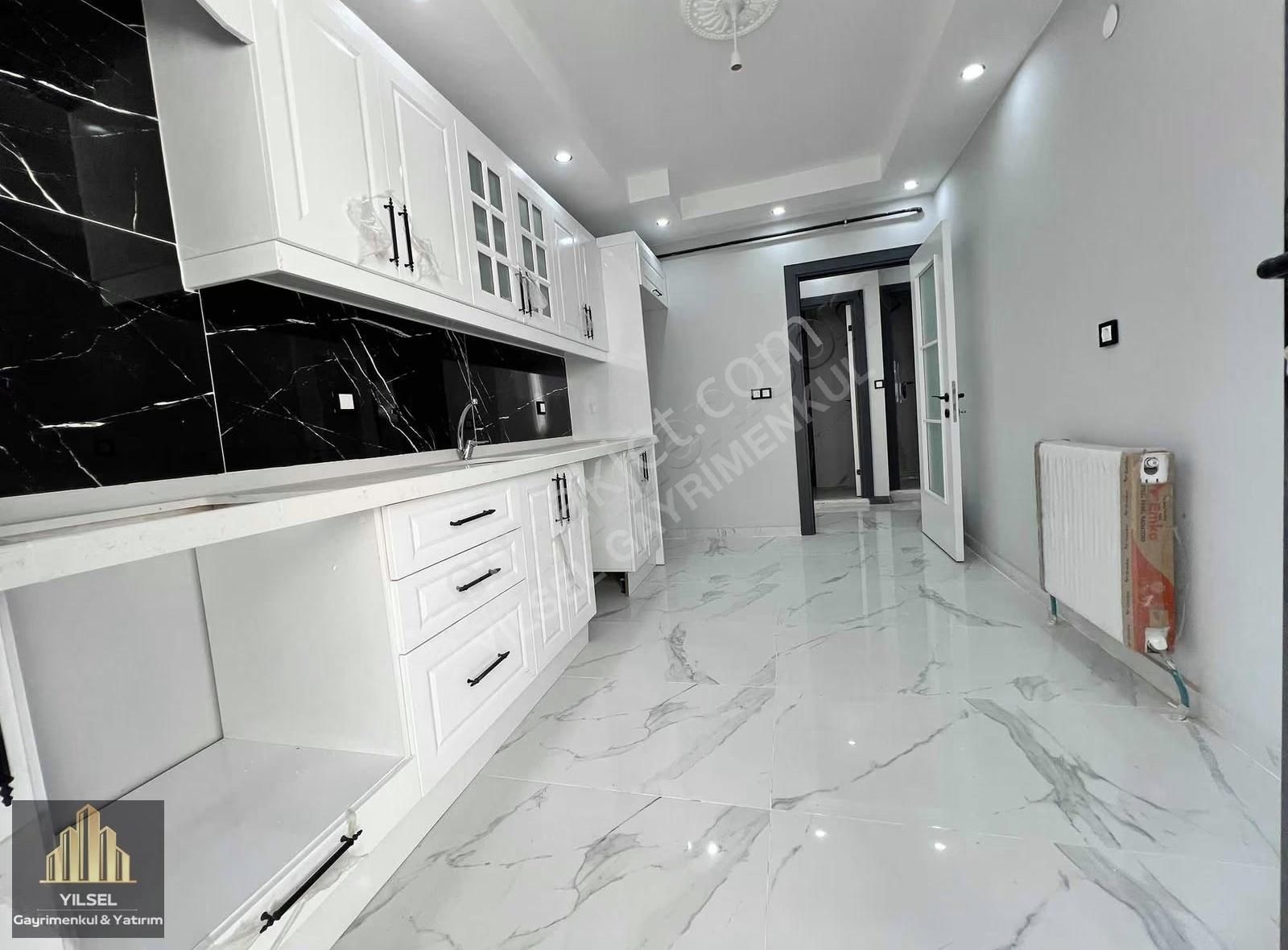 Dairemiz 3+1 Ebeveyn Banyolu 130 M2 Sıfır İskanlı - Görsel 28