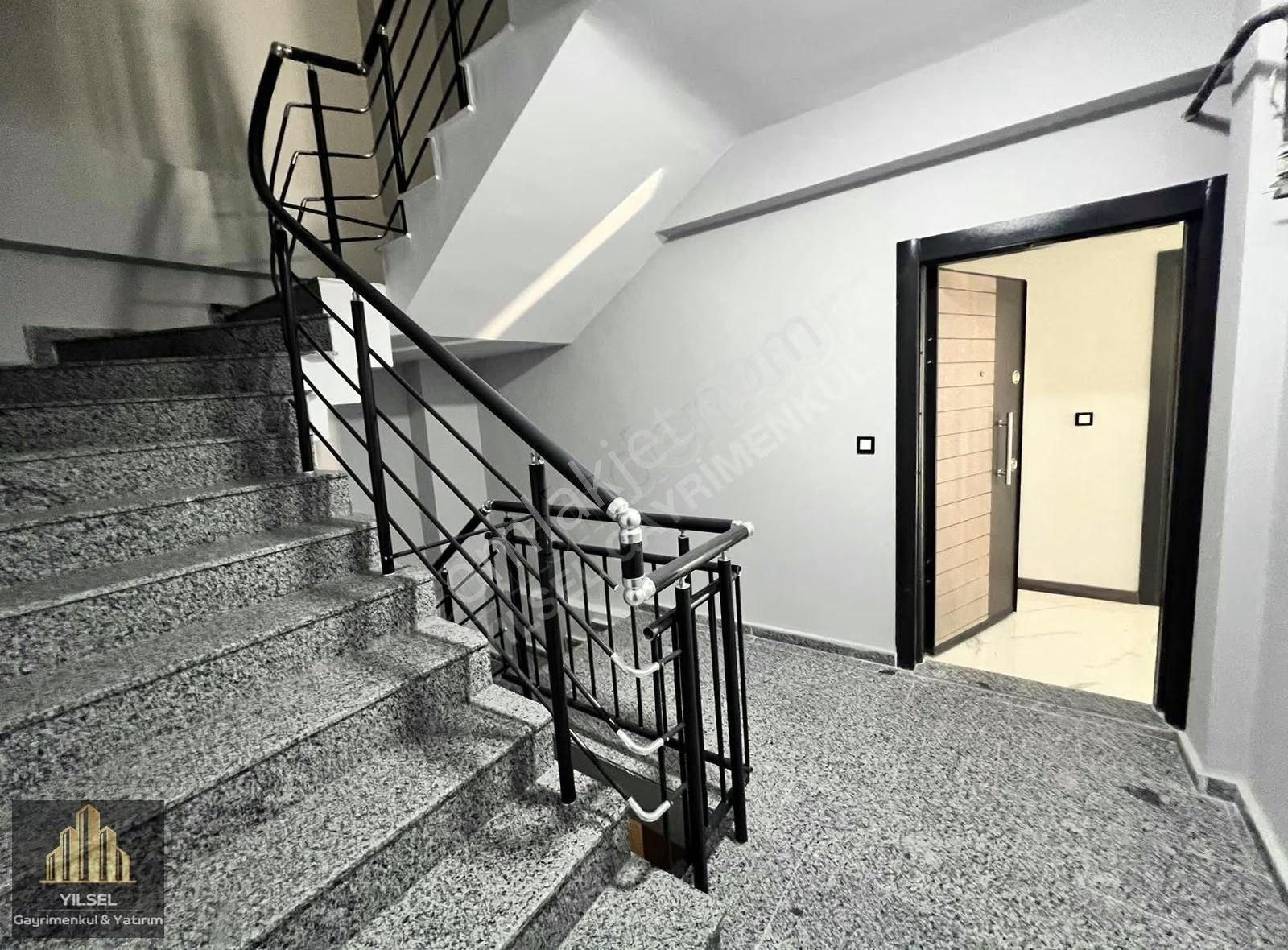 Dairemiz 3+1 Ebeveyn Banyolu 130 M2 Sıfır İskanlı - Görsel 6