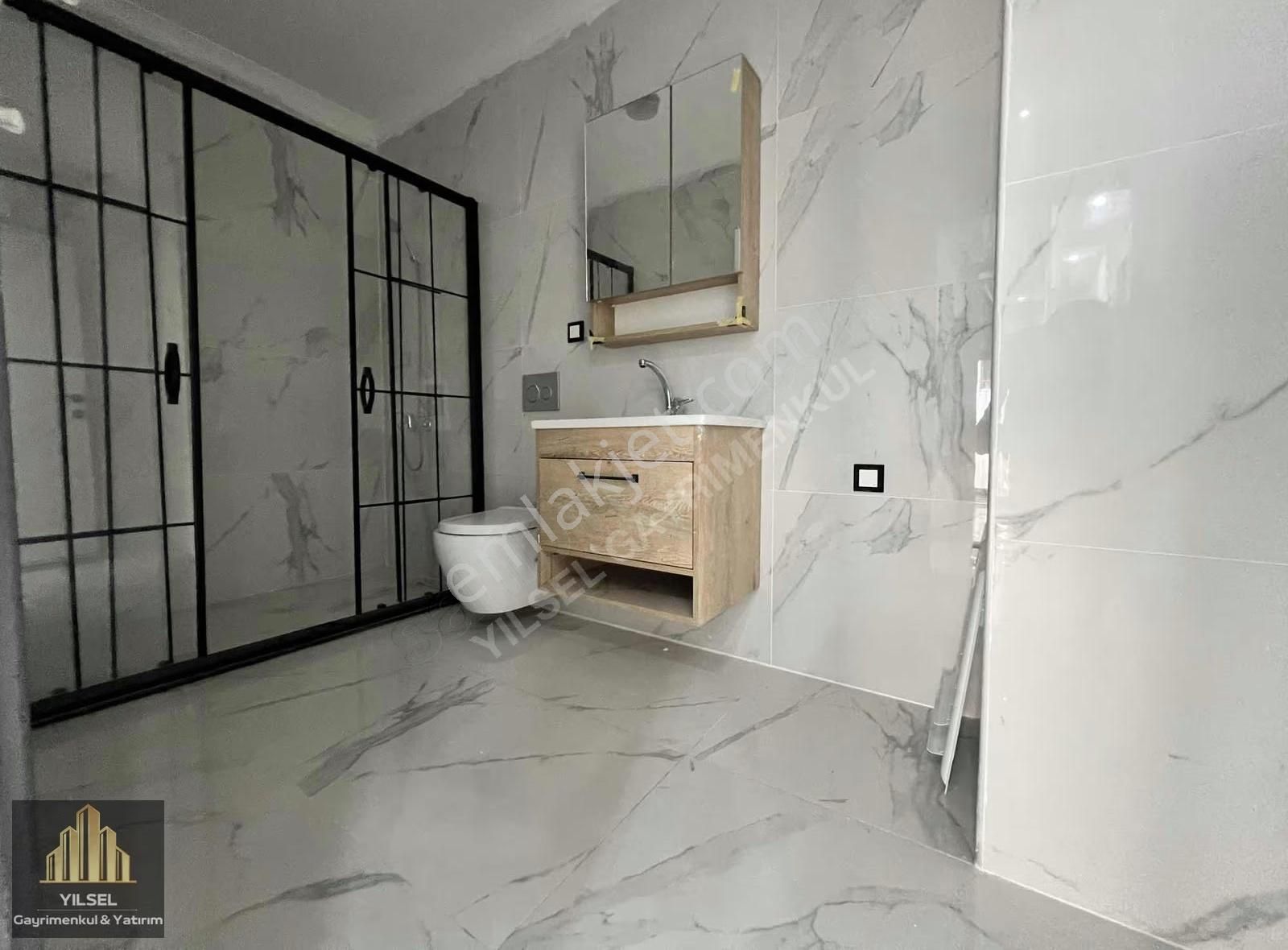 Dairemiz 3+1 Ebeveyn Banyolu 130 M2 Sıfır İskanlı - Görsel 33