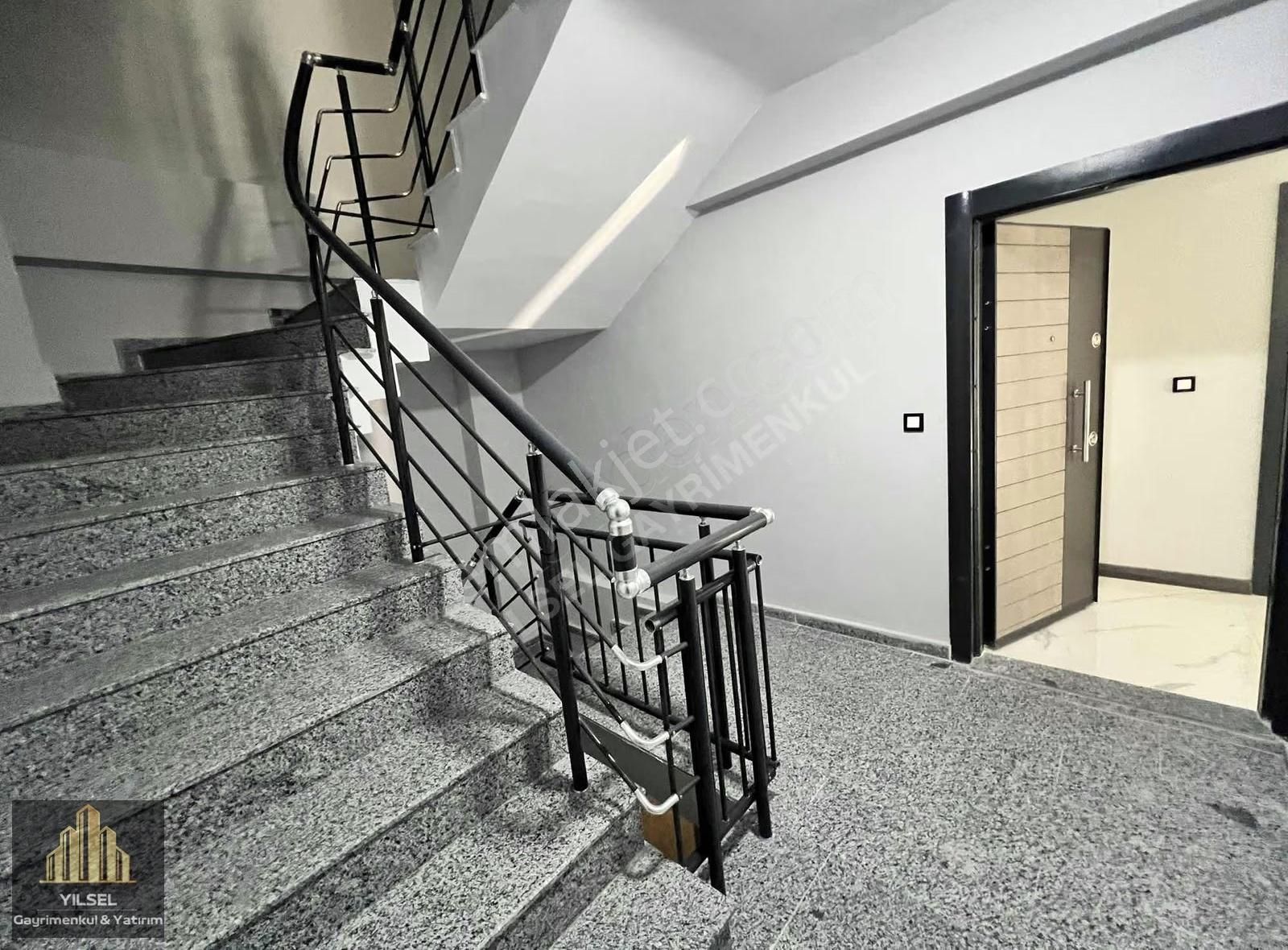 Dairemiz 3+1 Ebeveyn Banyolu 130 M2 Sıfır İskanlı - Görsel 29