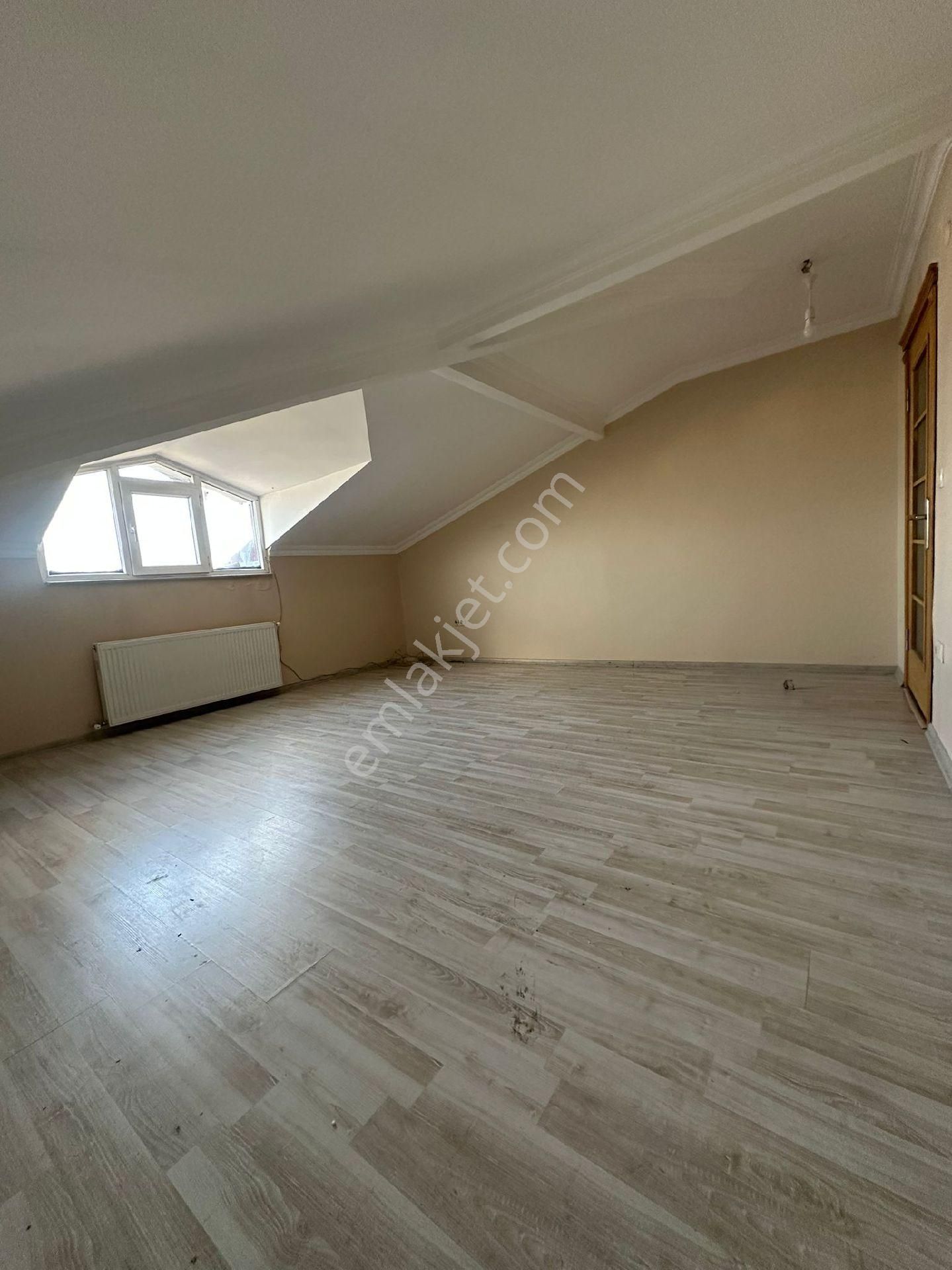 Sancaktepe Yunus Emre Mh 3+1 Çatı - Görsel 7