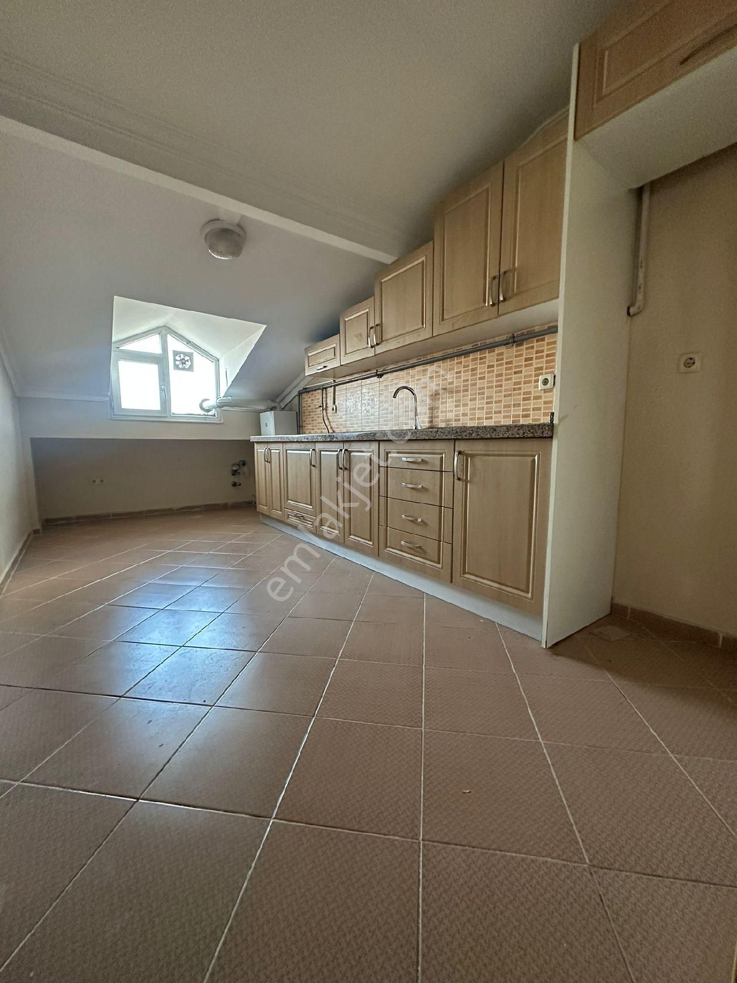 Sancaktepe Yunus Emre Mh 3+1 Çatı - Görsel 3