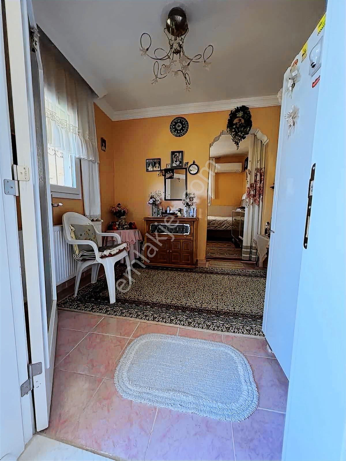 Akyörük Gayrimenkulden Satılık Bahariyede Tire Manzaralı Arazi - Görsel 30