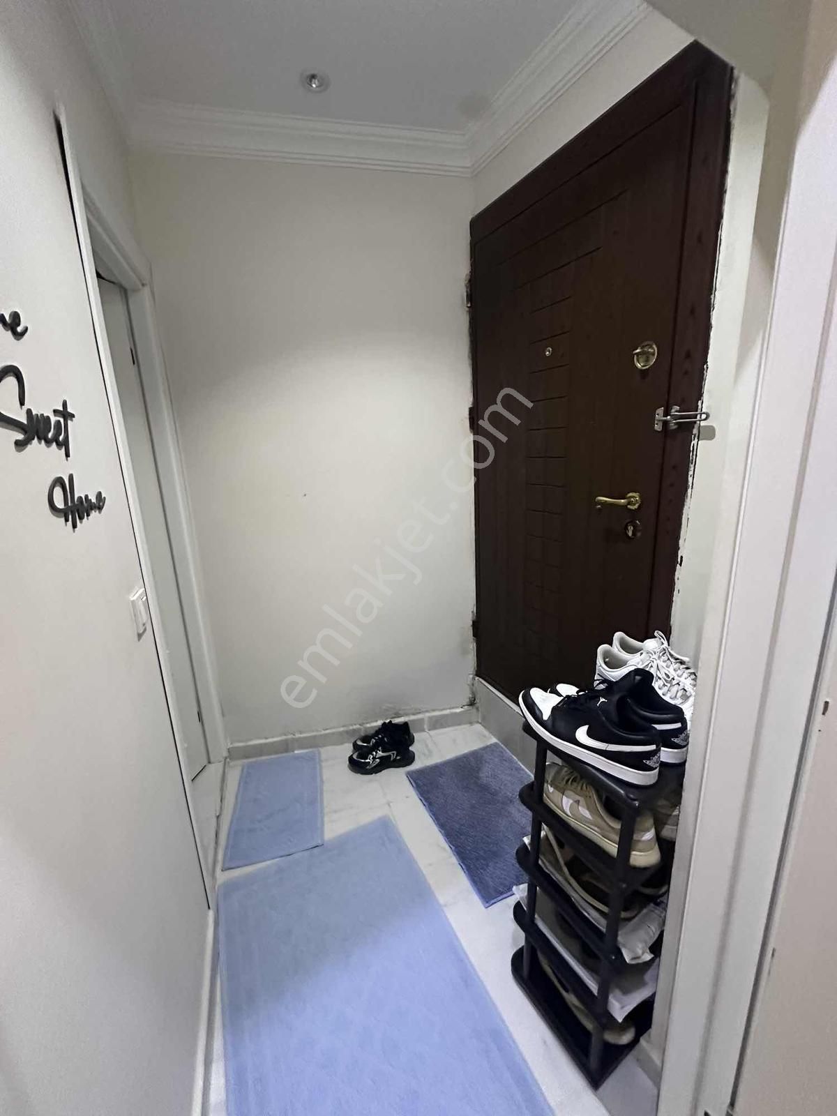 Çağlayan Kiralık 1+1 Eşyalı Daire Zuhalokulyanı - Görsel 26