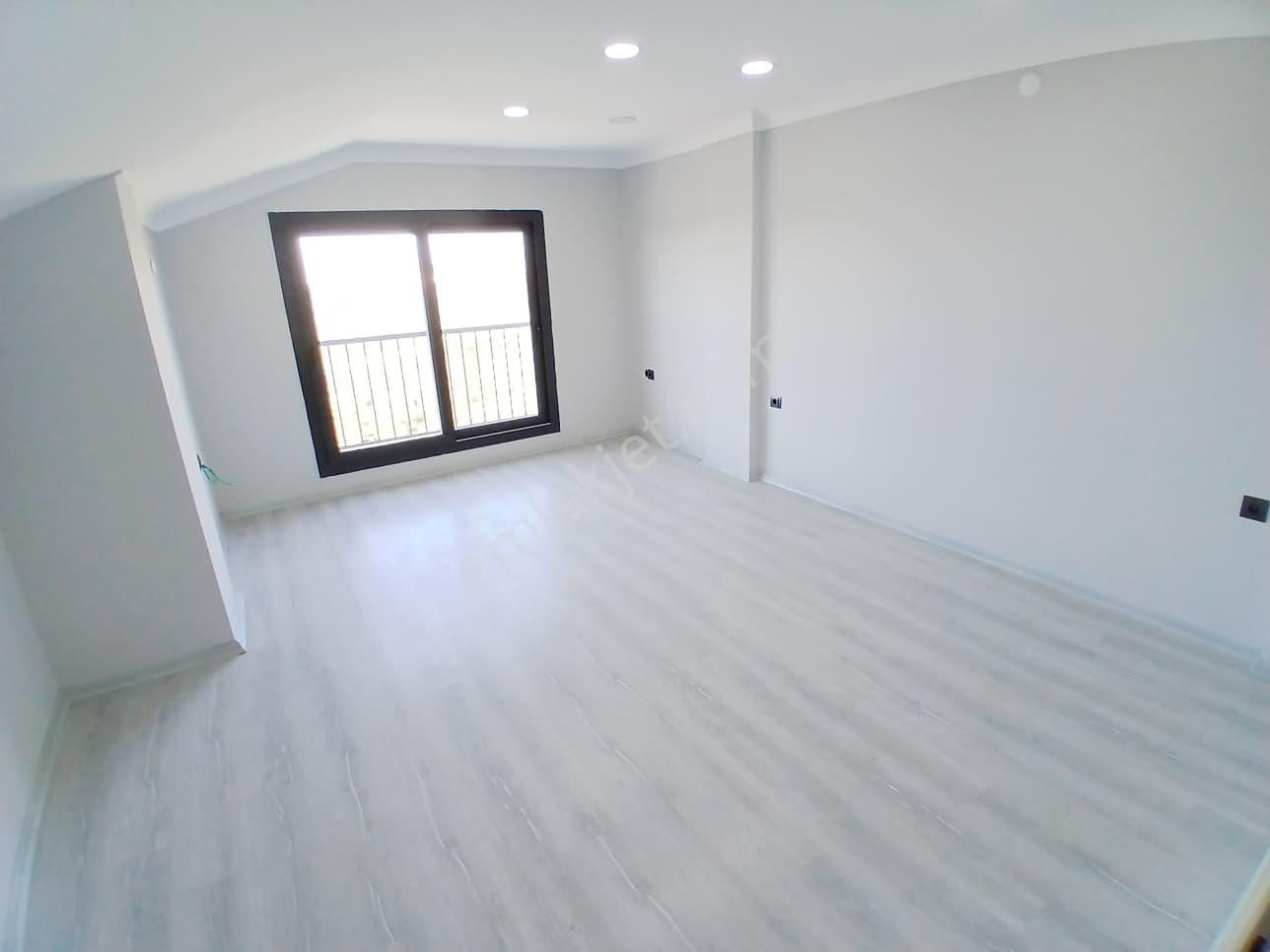 Didim Efeler Mah 4+1 Yarı Kapalı Mutfak Tam Müstakil Satılık Villa - Görsel 25