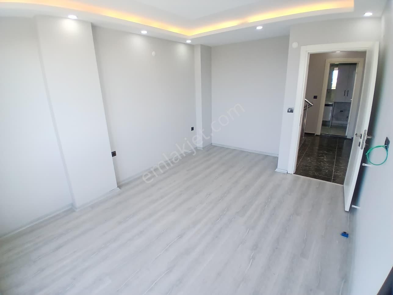 Didim Efeler Mah 4+1 Yarı Kapalı Mutfak Tam Müstakil Satılık Villa - Görsel 28