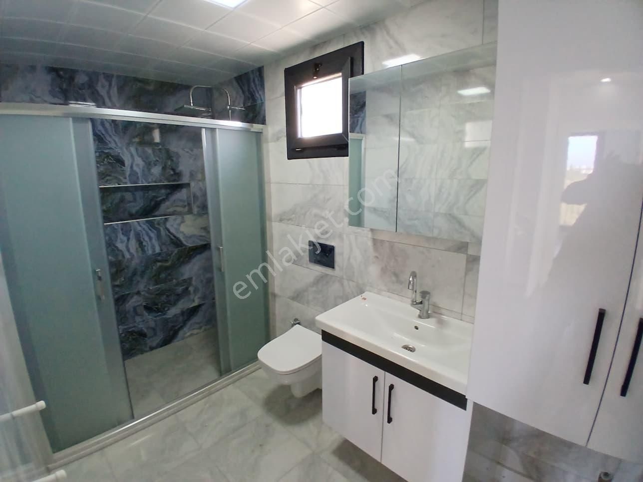 Didim Efeler Mah 4+1 Yarı Kapalı Mutfak Tam Müstakil Satılık Villa - Görsel 17