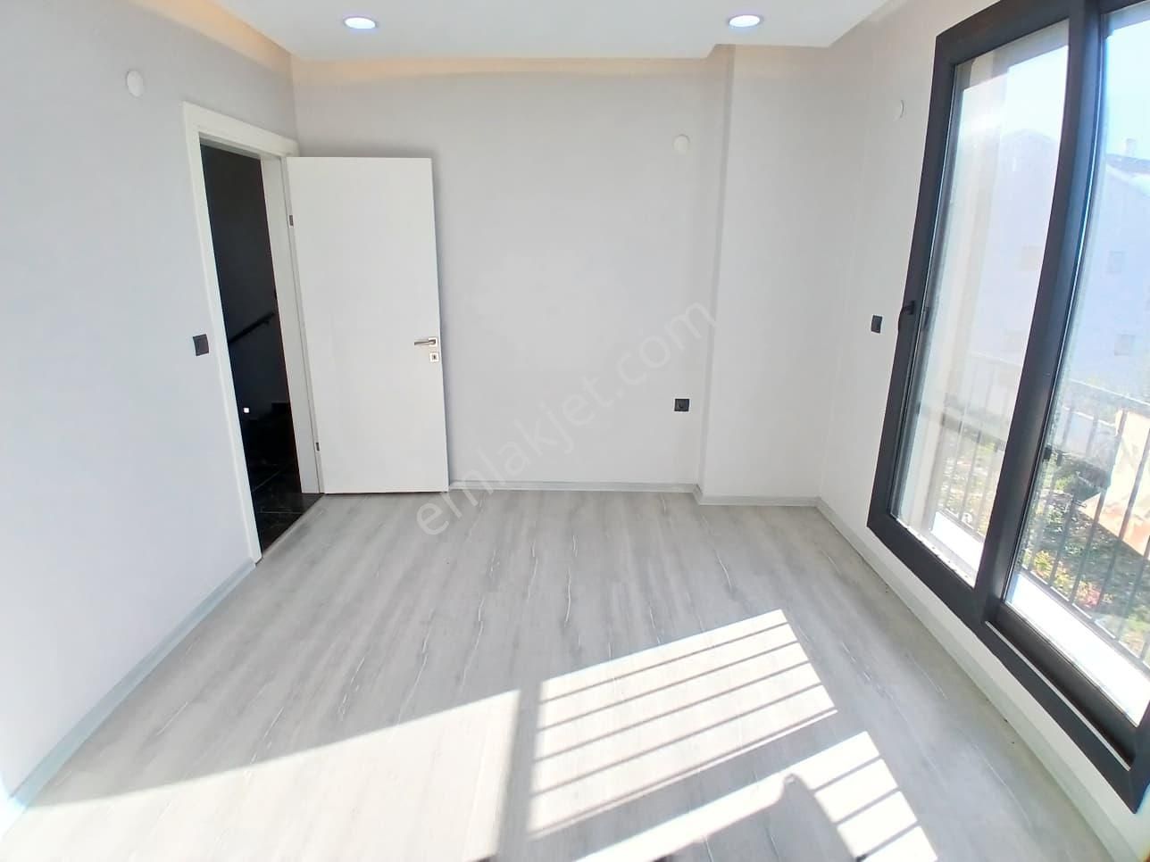 Didim Efeler Mah 4+1 Yarı Kapalı Mutfak Tam Müstakil Satılık Villa - Görsel 23