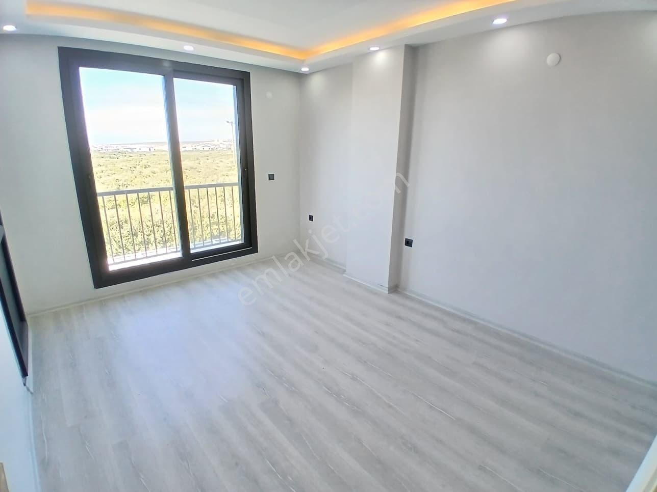 Didim Efeler Mah 4+1 Yarı Kapalı Mutfak Tam Müstakil Satılık Villa - Görsel 24