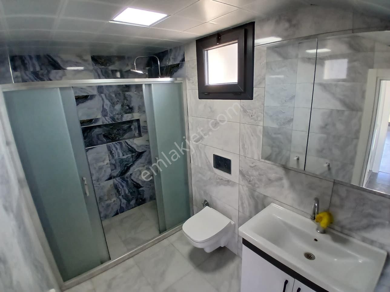 Didim Efeler Mah 4+1 Yarı Kapalı Mutfak Tam Müstakil Satılık Villa - Görsel 27