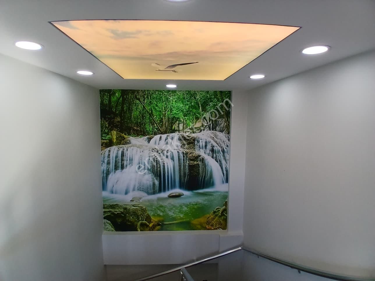 Didim Efeler Mah 4+1 Yarı Kapalı Mutfak Tam Müstakil Satılık Villa - Görsel 29