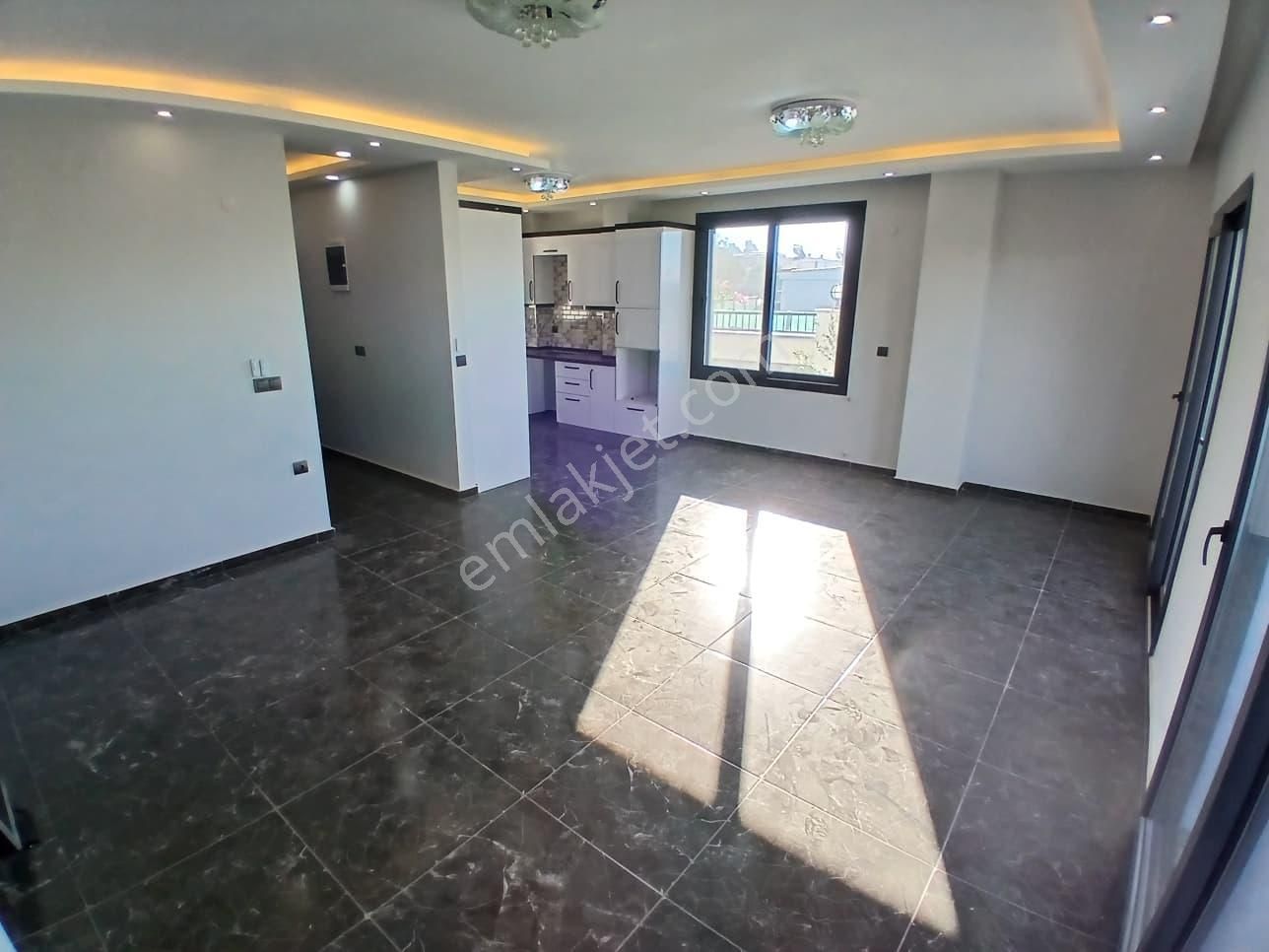 Didim Efeler Mah 4+1 Yarı Kapalı Mutfak Tam Müstakil Satılık Villa - Görsel 13