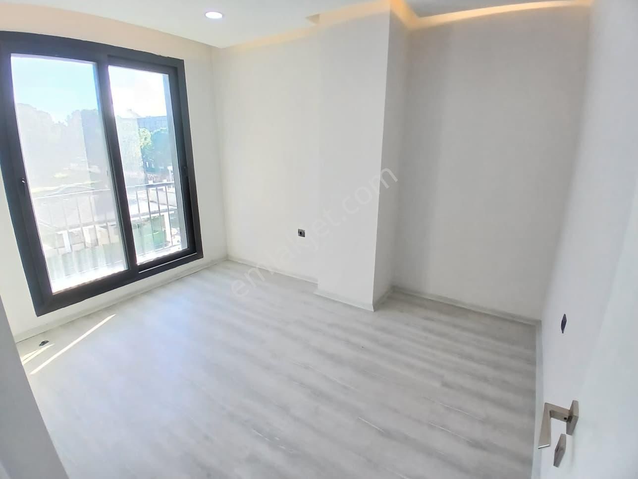 Didim Efeler Mah 4+1 Yarı Kapalı Mutfak Tam Müstakil Satılık Villa - Görsel 18