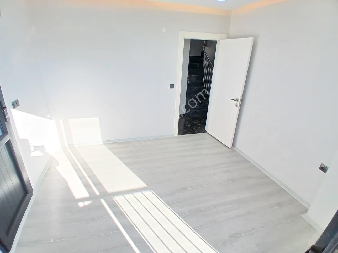 Didim Efeler Mah 4+1 Yarı Kapalı Mutfak Tam Müstakil Satılık Villa - Görsel 21