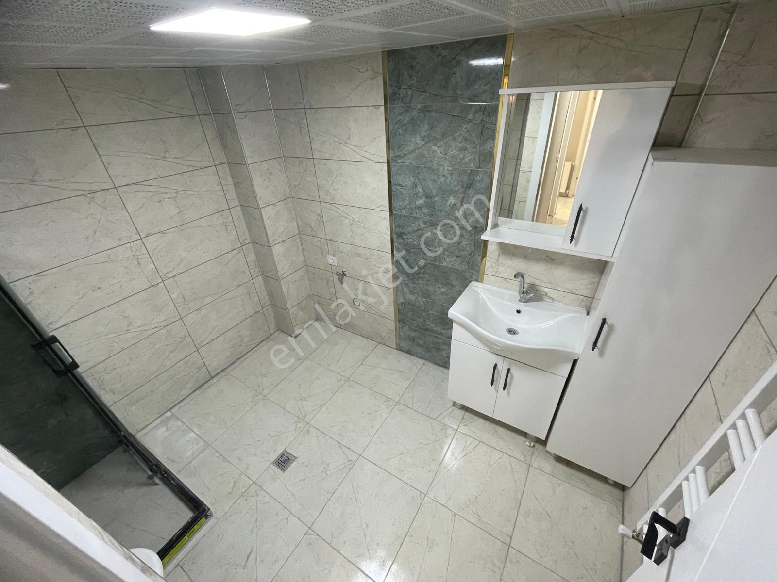 Sincan Plevne Mah.'de Satılık 3+1 Ara Katta Ön Cephe Daire - Görsel 22