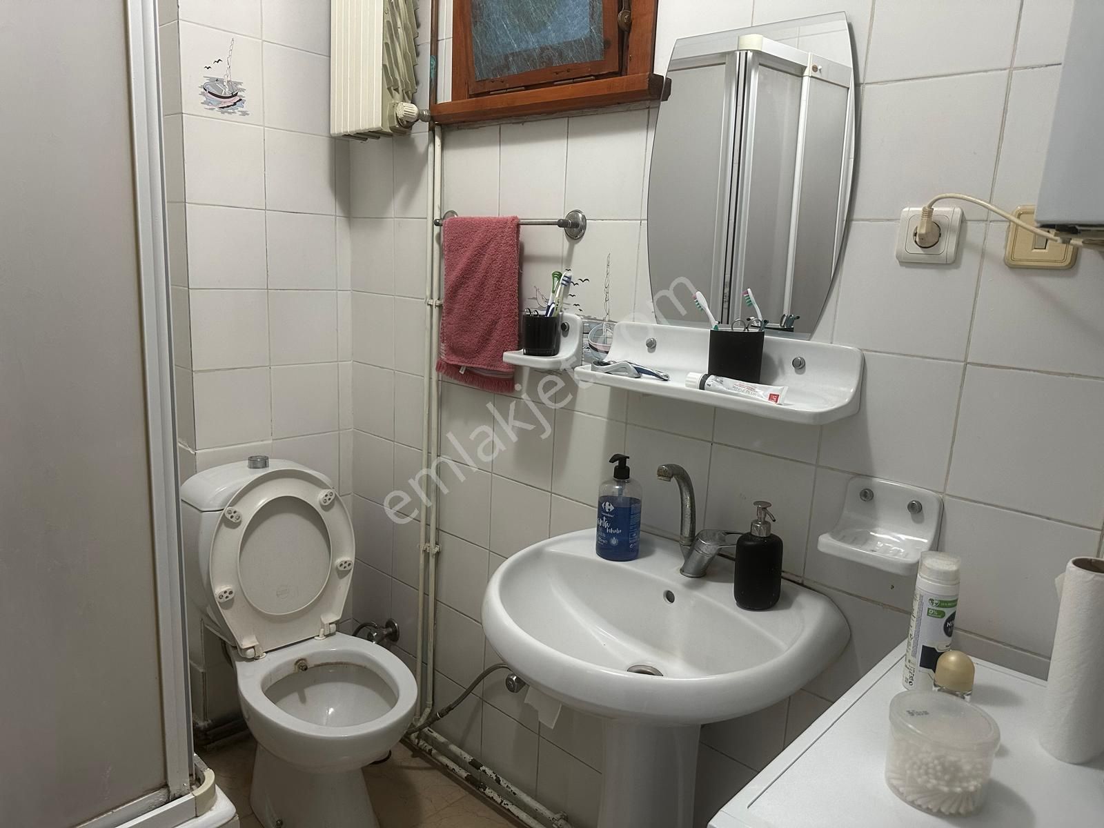 Istanbul Beykoz'da 2+1 Satılık Daıre - Görsel 16