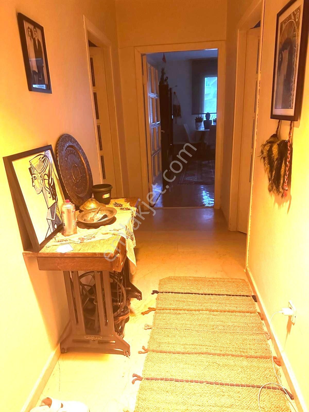 Istanbul Beykoz'da 2+1 Satılık Daıre - Görsel 8