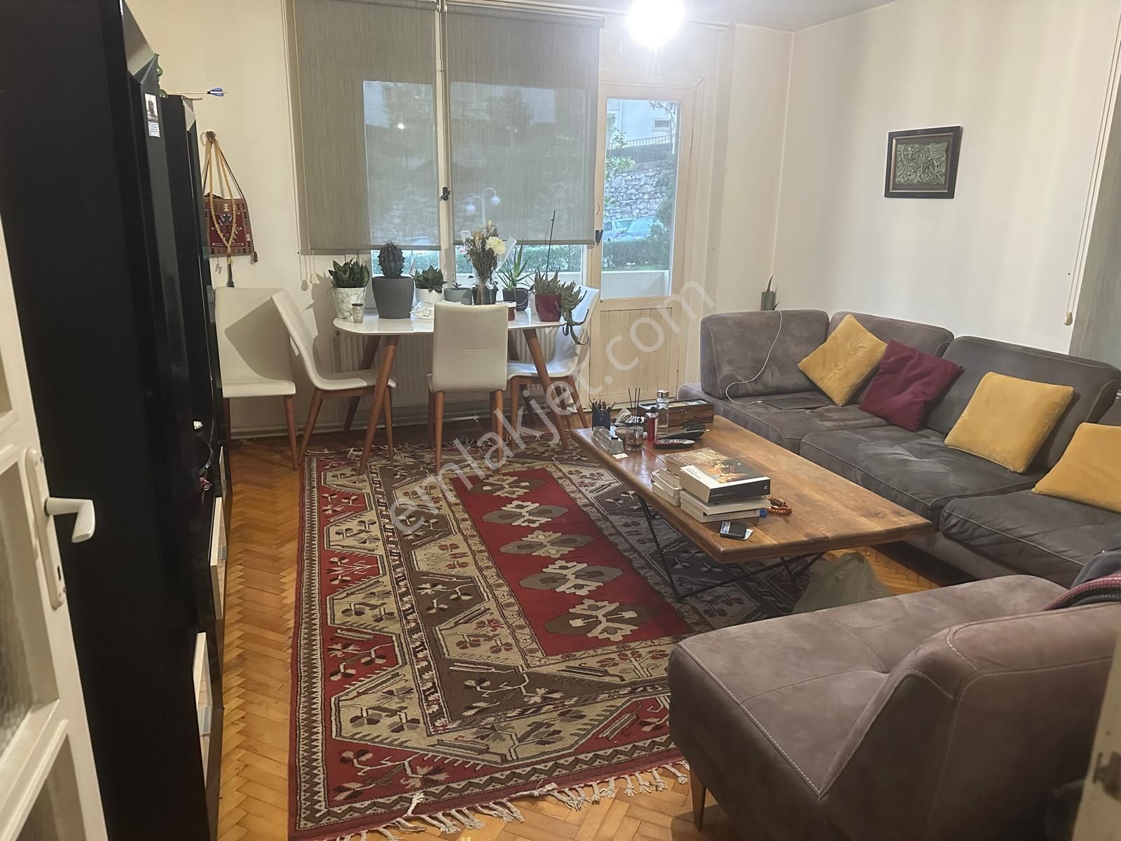 Istanbul Beykoz'da 2+1 Satılık Daıre - Görsel 12