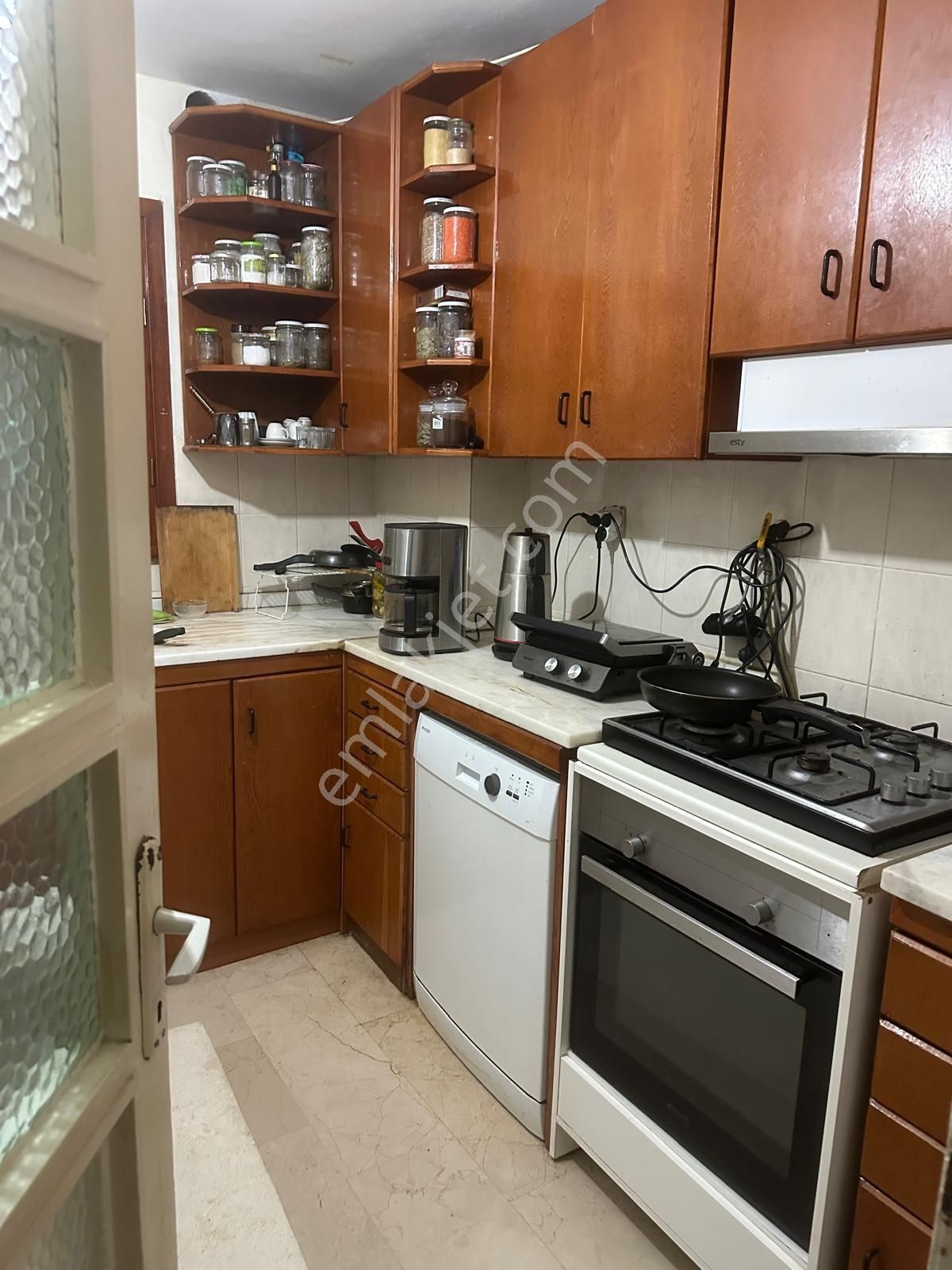 Istanbul Beykoz'da 2+1 Satılık Daıre - Görsel 7