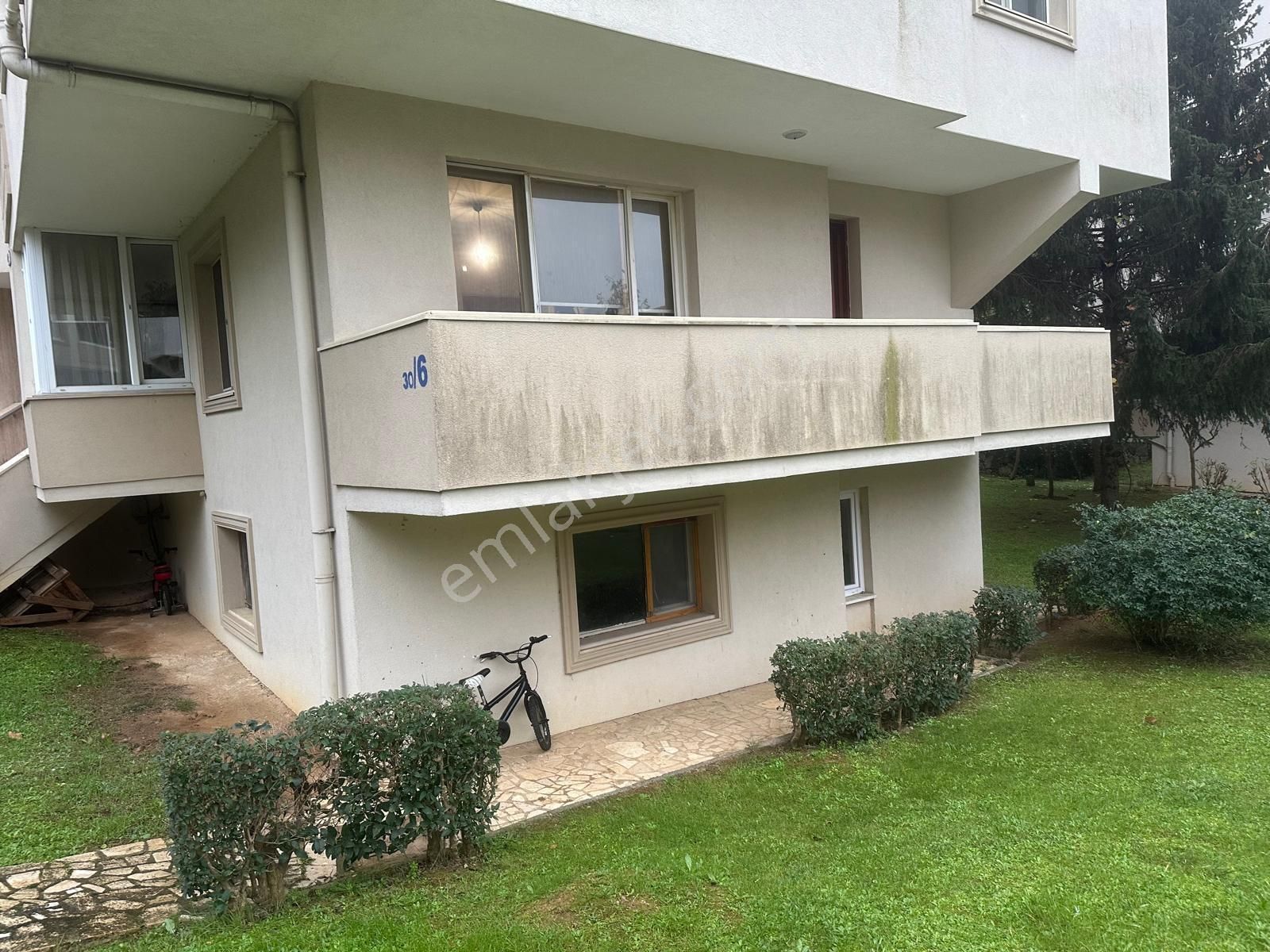 Istanbul Beykoz'da 2+1 Satılık Daıre - Görsel 6