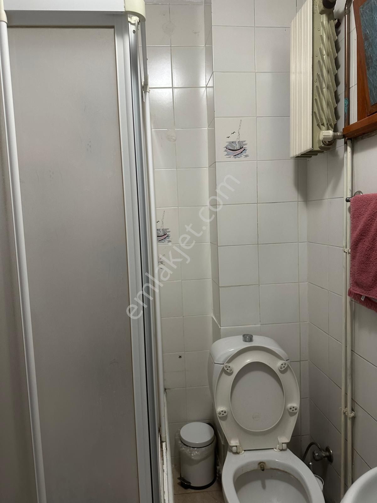 Istanbul Beykoz'da 2+1 Satılık Daıre - Görsel 17