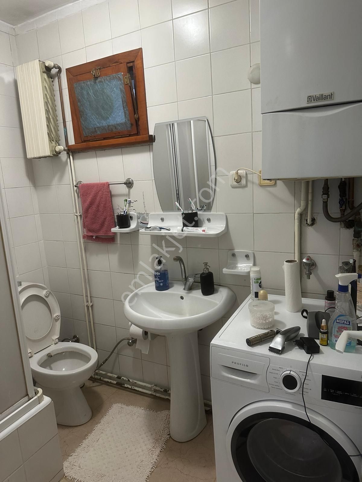 Istanbul Beykoz'da 2+1 Satılık Daıre - Görsel 18