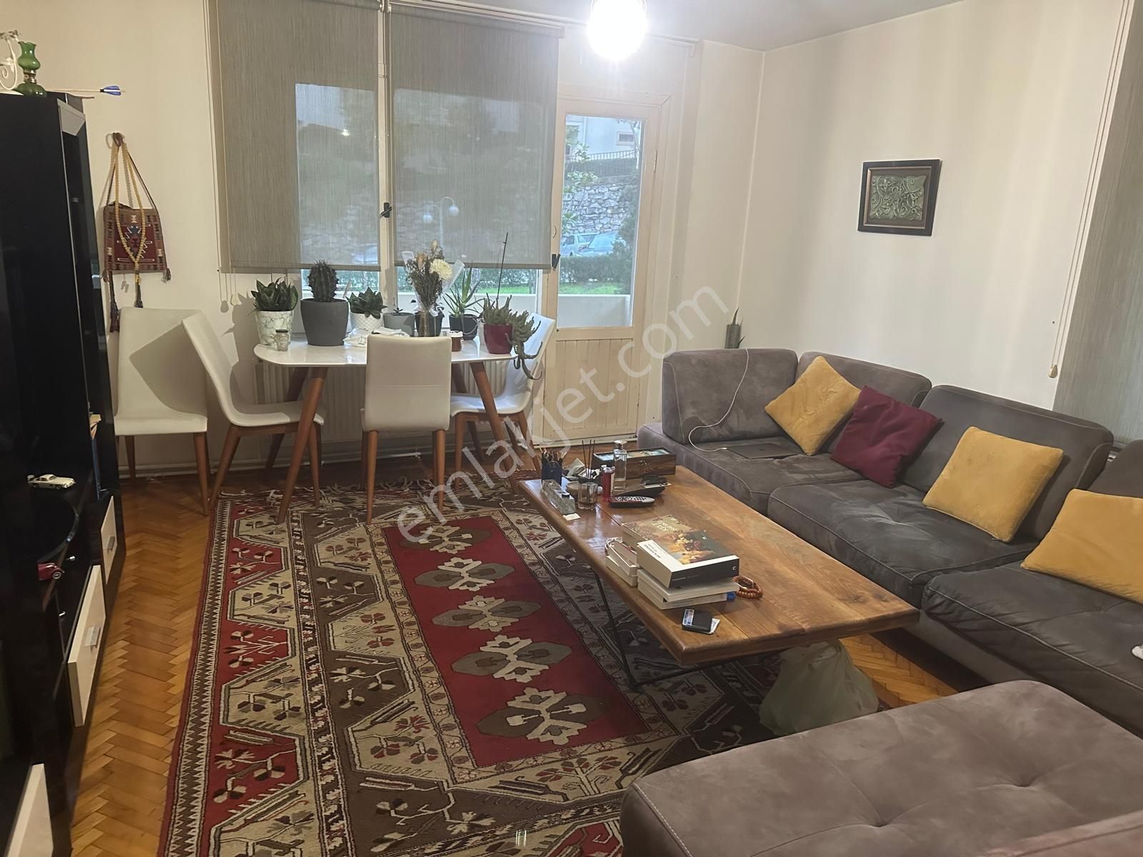 Istanbul Beykoz'da 2+1 Satılık Daıre - Görsel 11