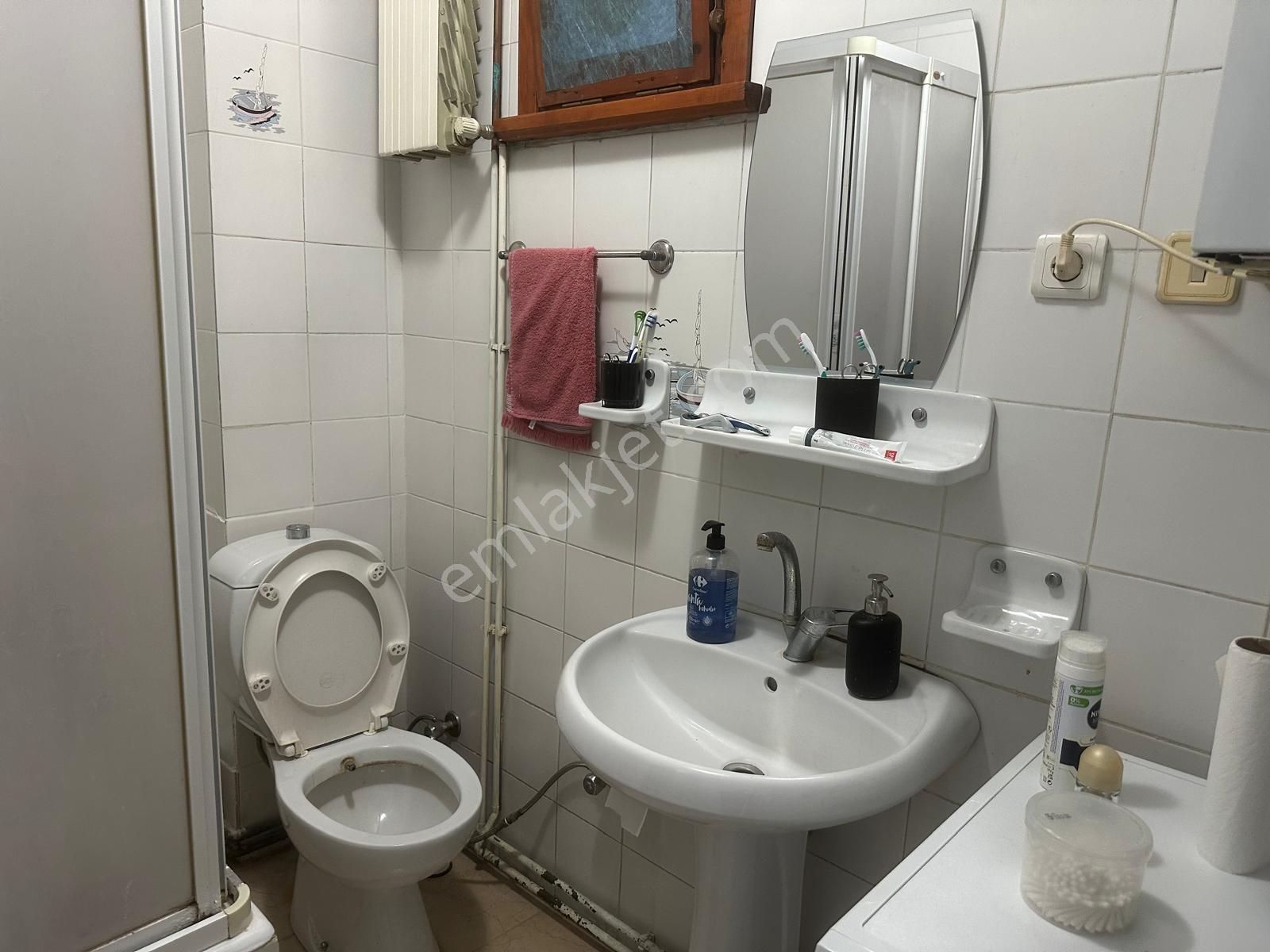 Istanbul Beykoz'da 2+1 Satılık Daıre - Görsel 15