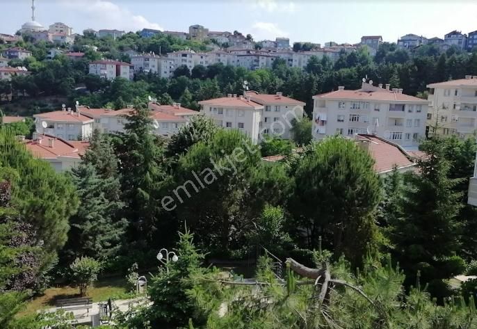 Istanbul Beykoz'da 2+1 Satılık Daıre - Görsel 2