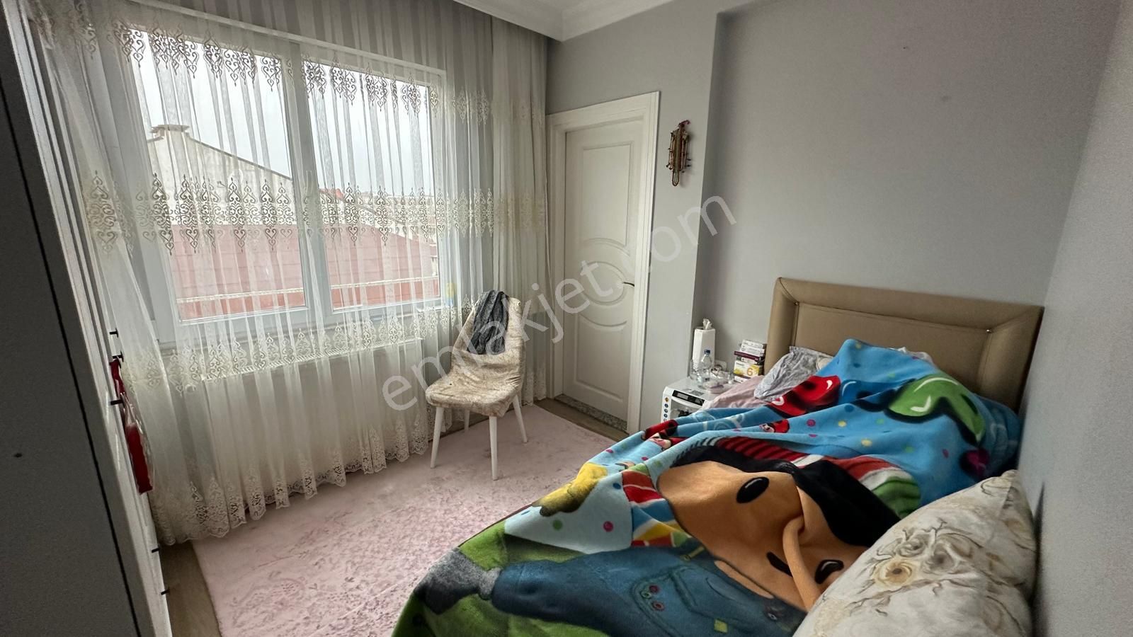 İstanbul House'dan Bahçelievler'de 4+2 Genç Binadan Dublex - Görsel 6