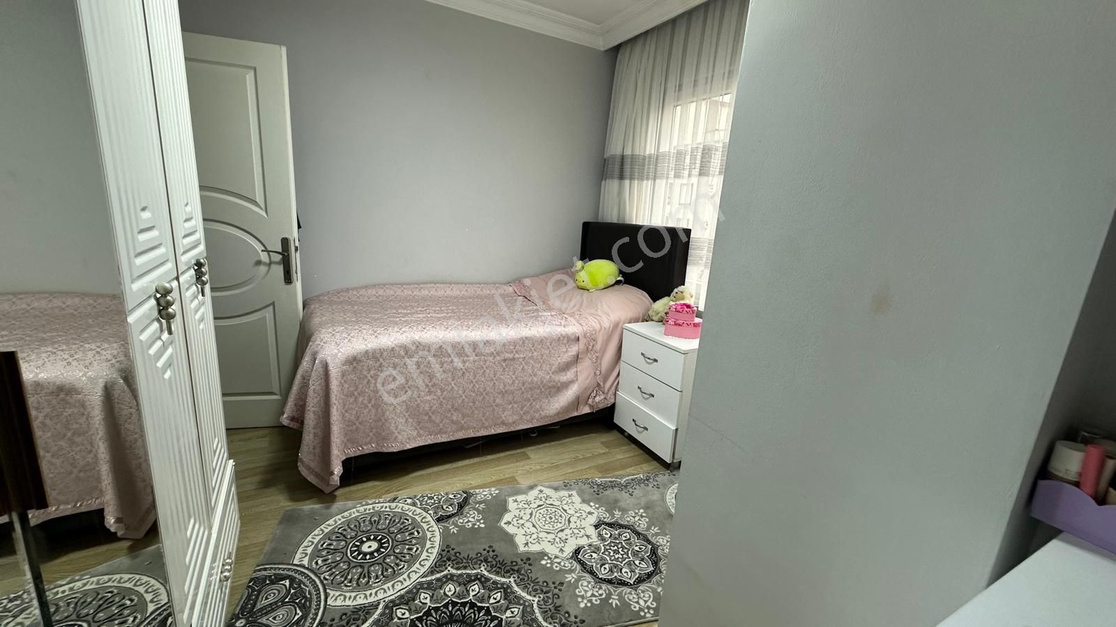 İstanbul House'dan Bahçelievler'de 4+2 Genç Binadan Dublex - Görsel 3