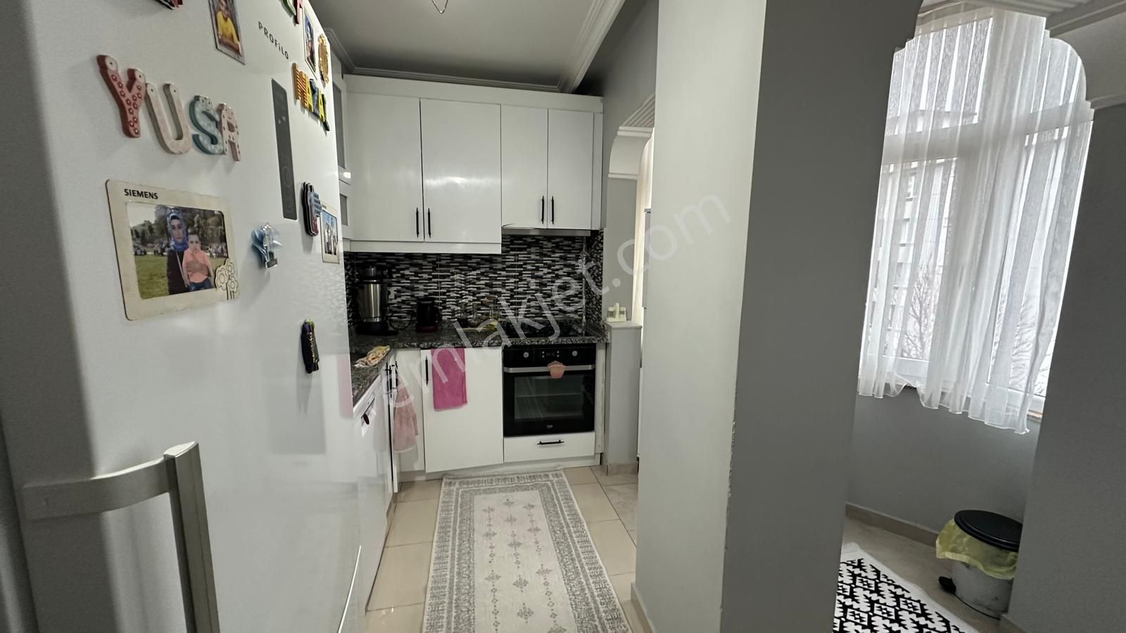 İstanbul House'dan Bahçelievler'de 4+2 Genç Binadan Dublex - Görsel 9