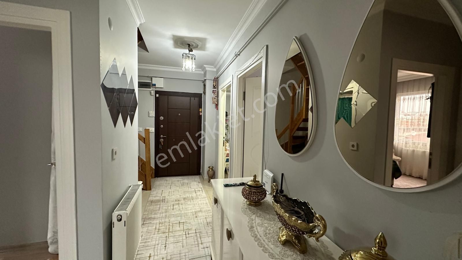 İstanbul House'dan Bahçelievler'de 4+2 Genç Binadan Dublex - Görsel 13