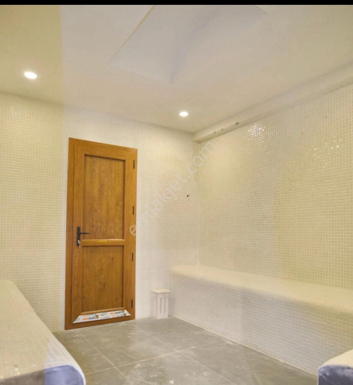 Değirmendere'de Modern Yaşam Başladı 1+1ve 2+1 Satılık Daireler - Görsel 23