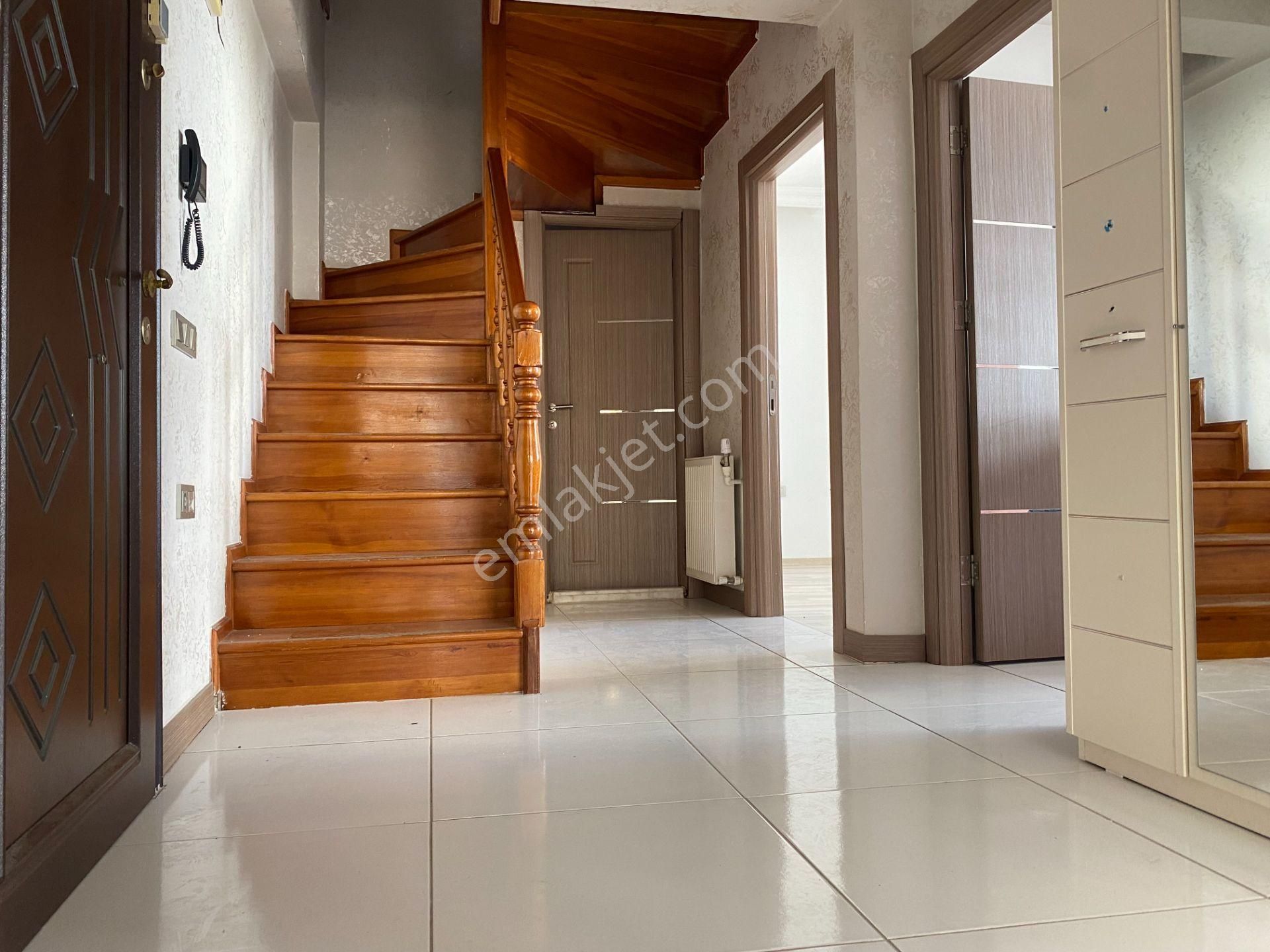 Konyaaltı Altınkum Teraslı Dubleks Satılık 4+1 Daire - Görsel 7